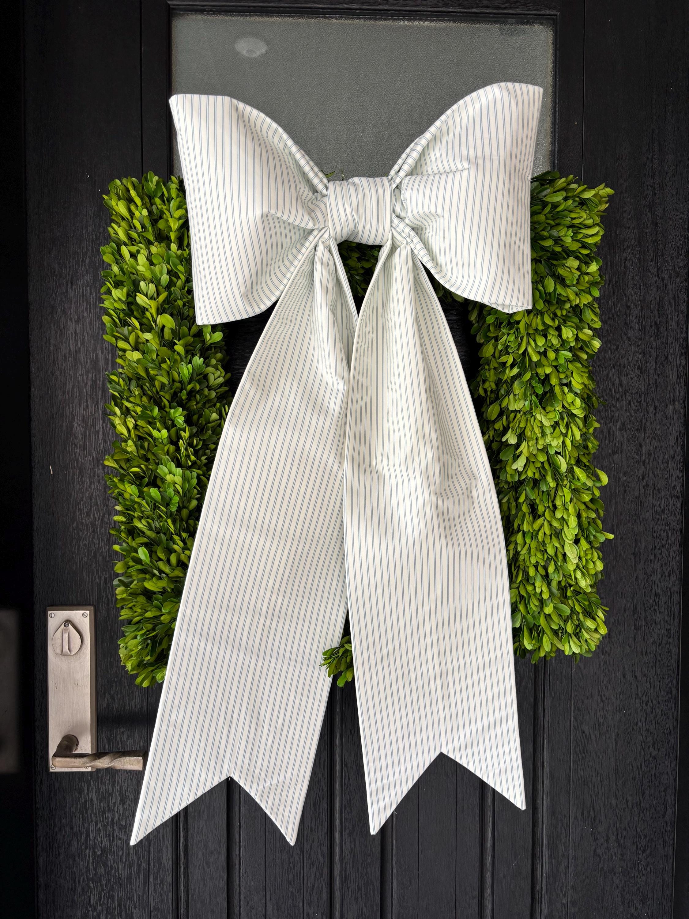 Seaside Veranda Bow