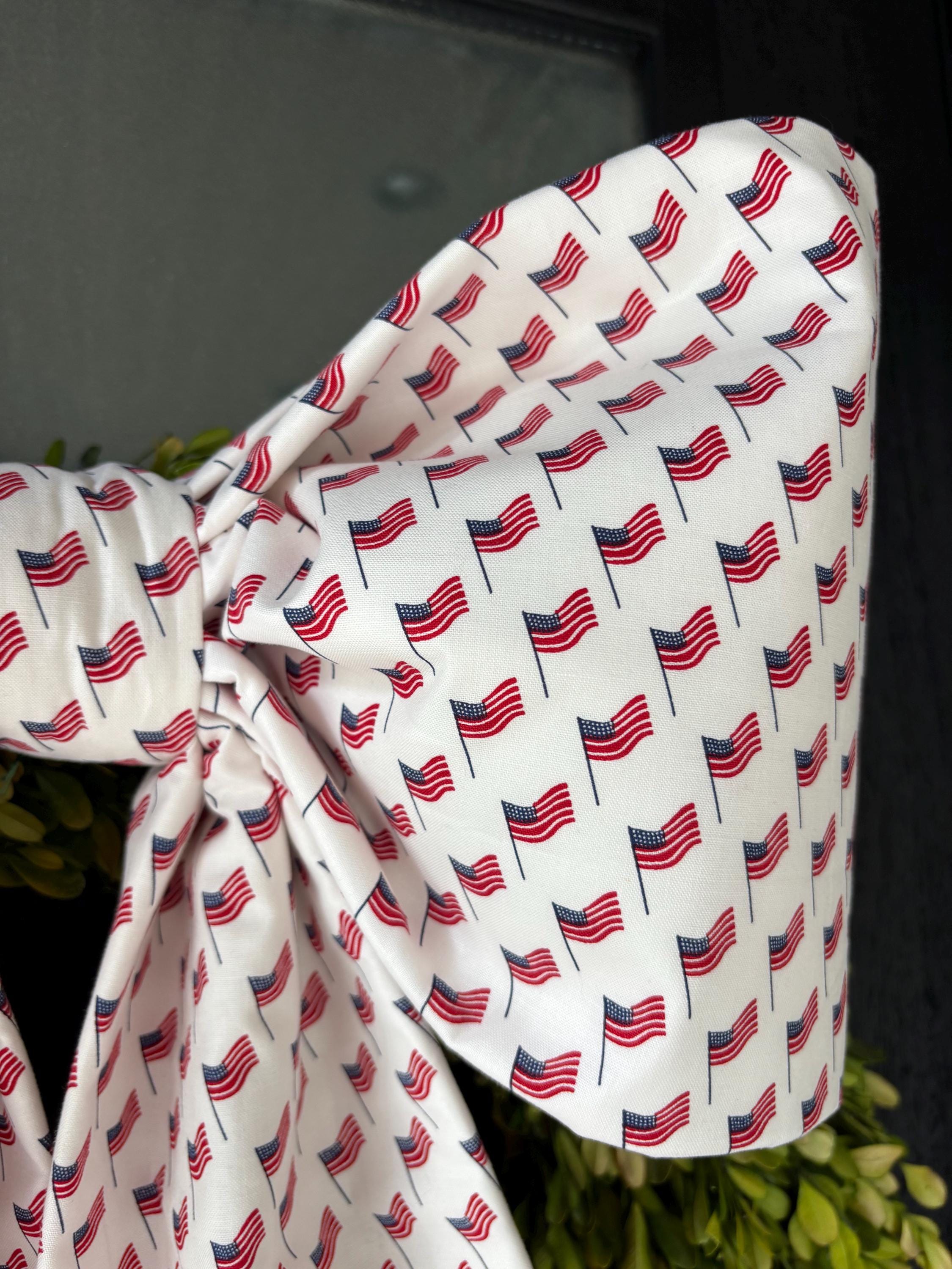 Timeless Independence Bow
