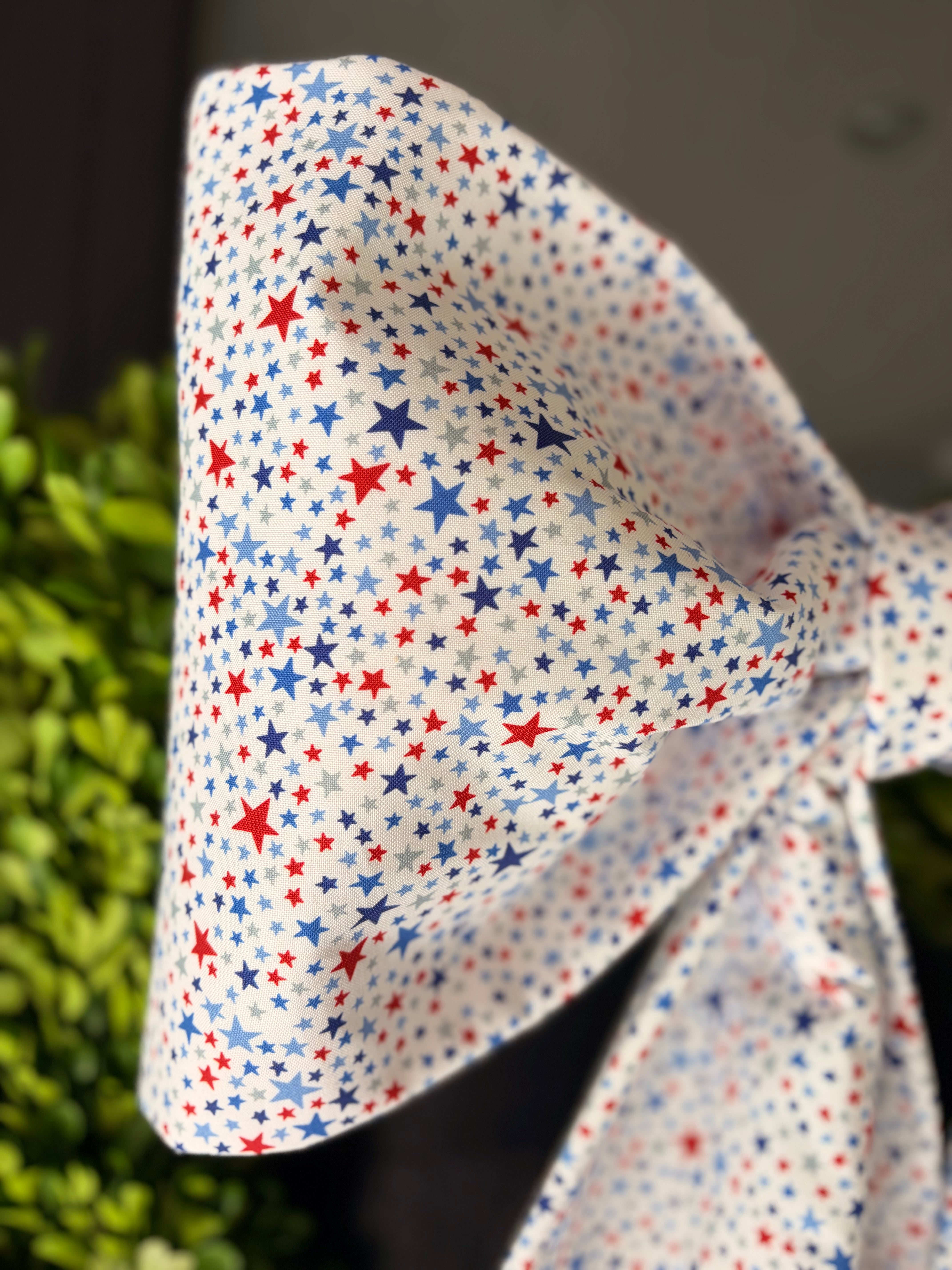 The Star-Spangled Bow