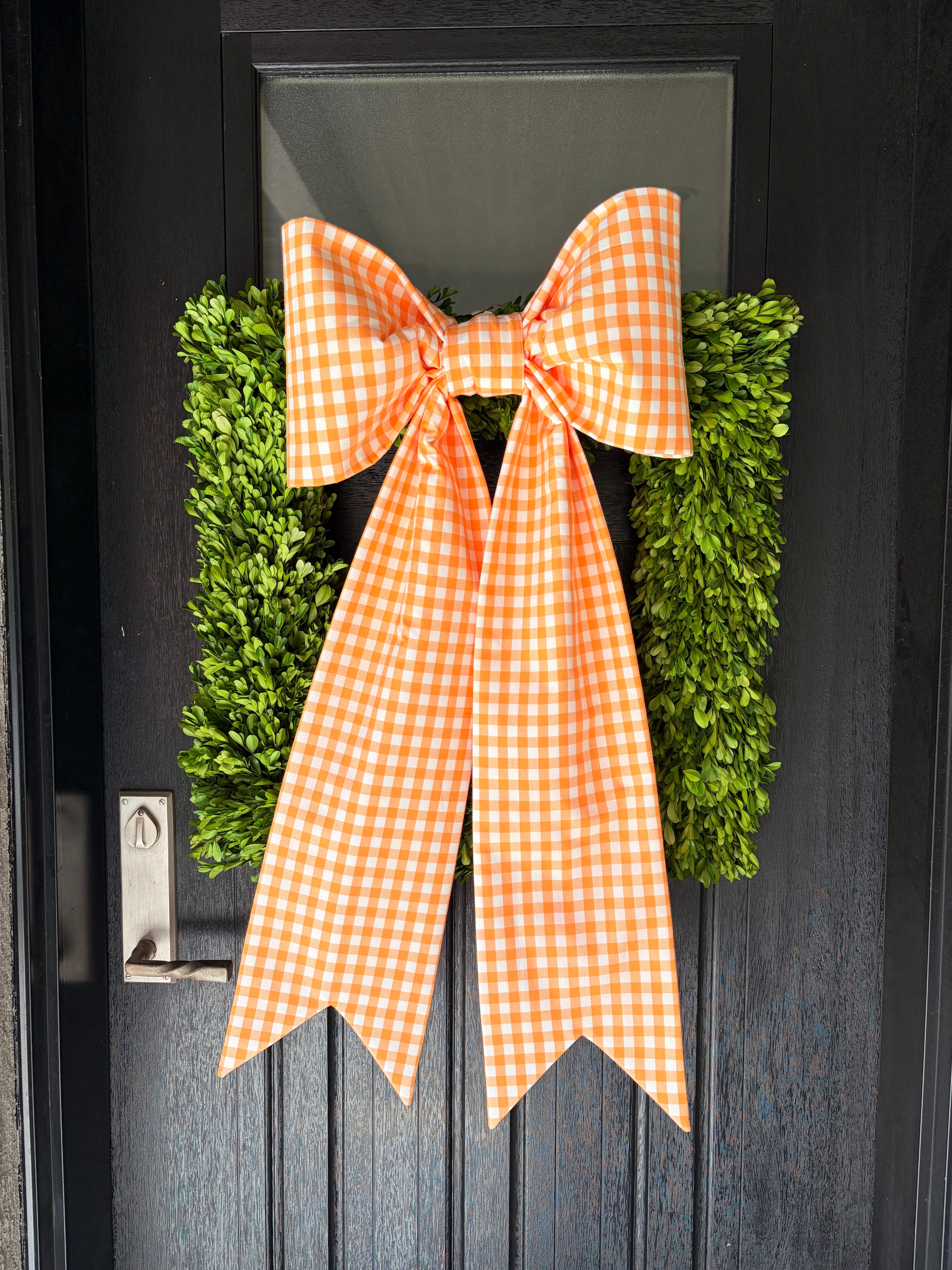 The Cider & Co. Bow