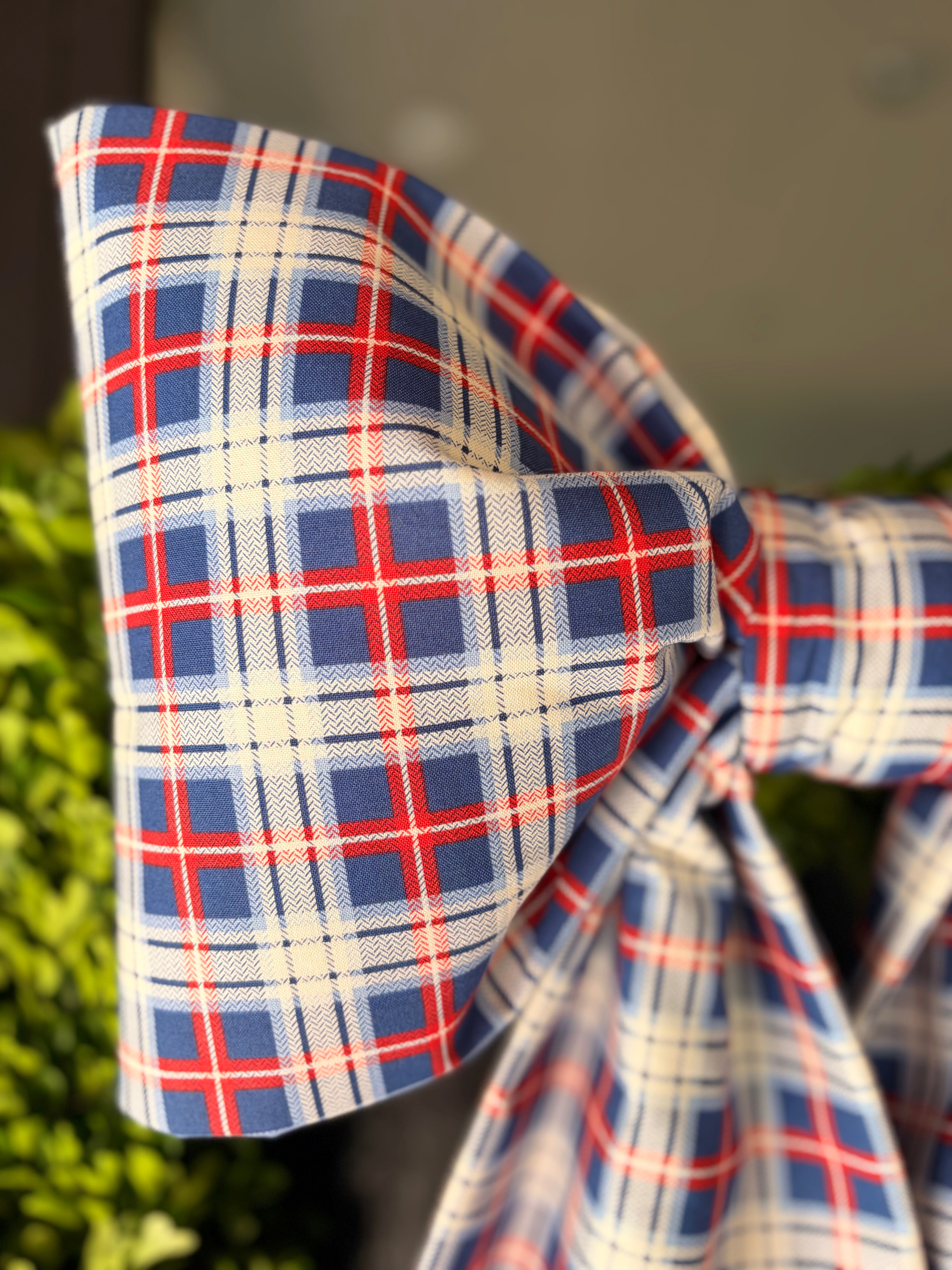 The Yacht Club Americana Bow