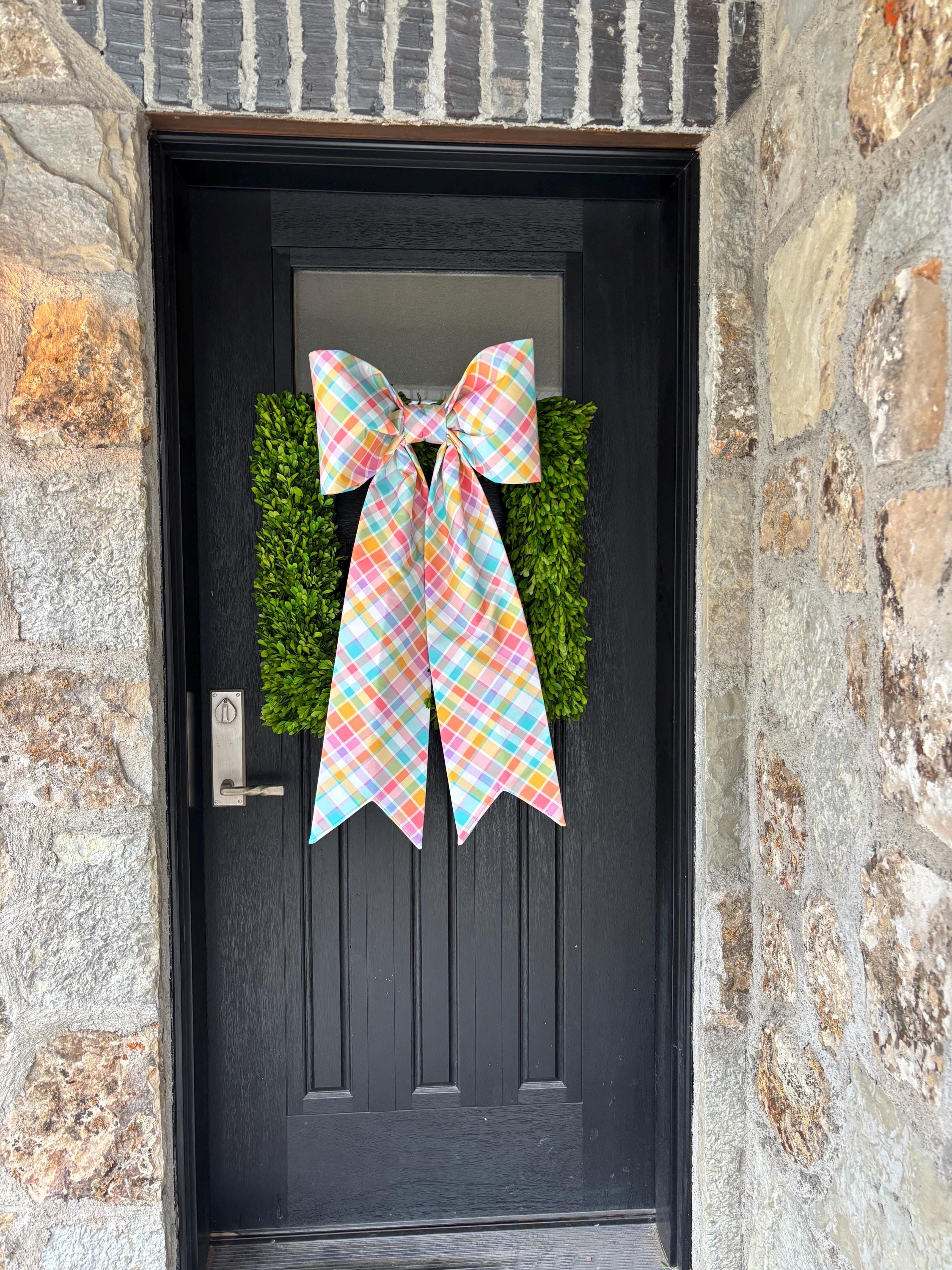 A Perfect Picnic Bow