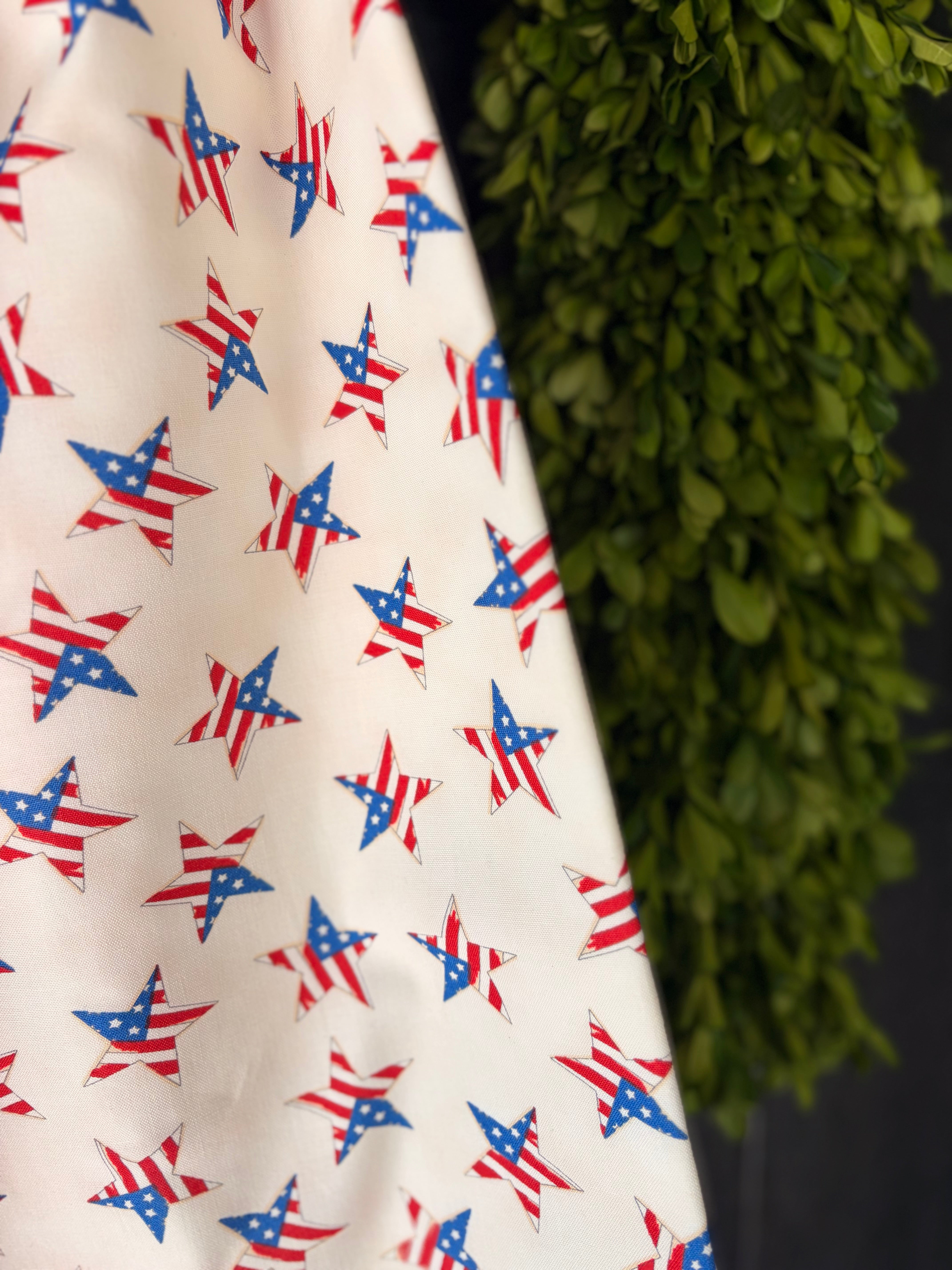 The Old Glory Society Bow