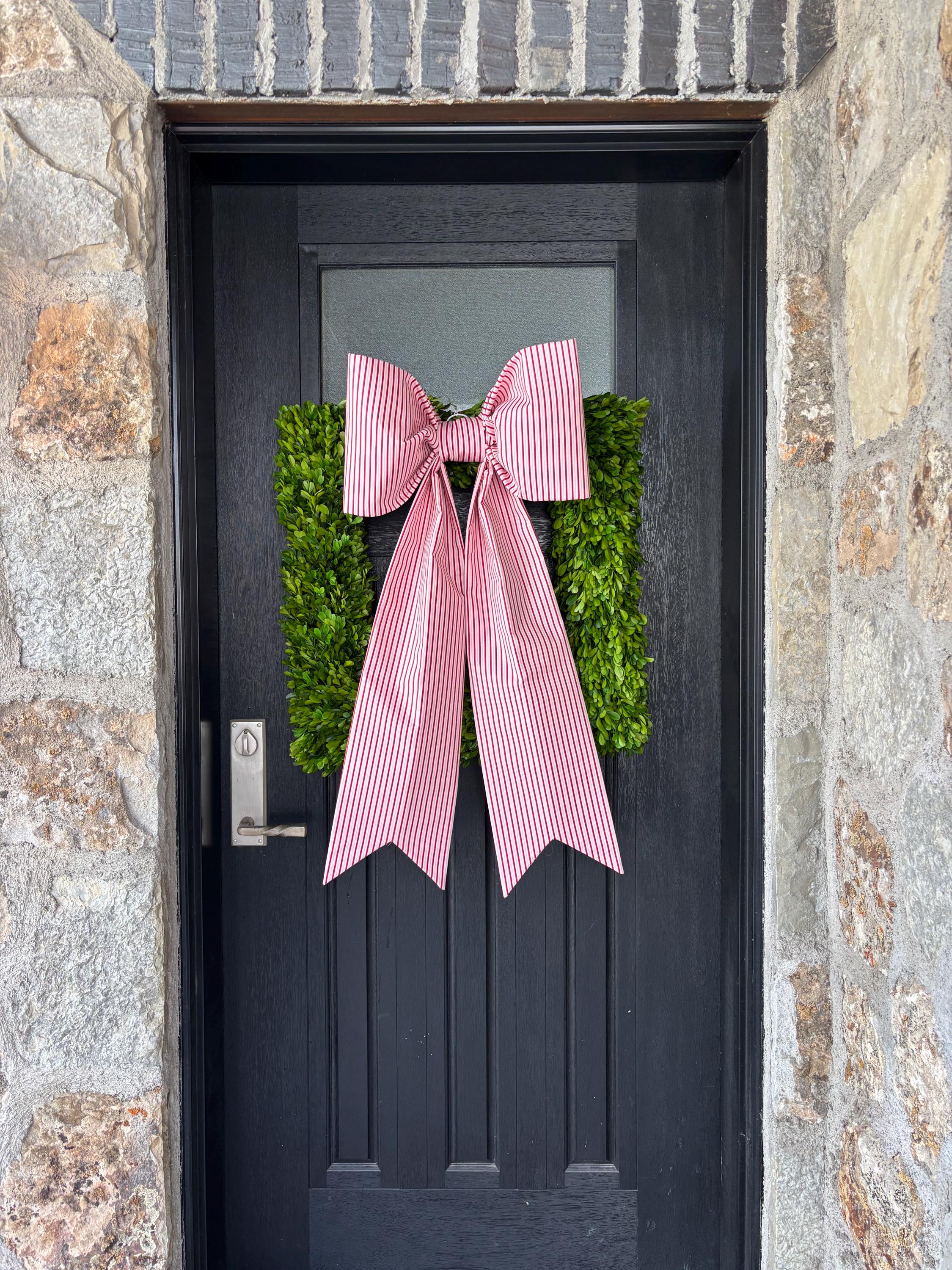 The Sweet Affection Bow