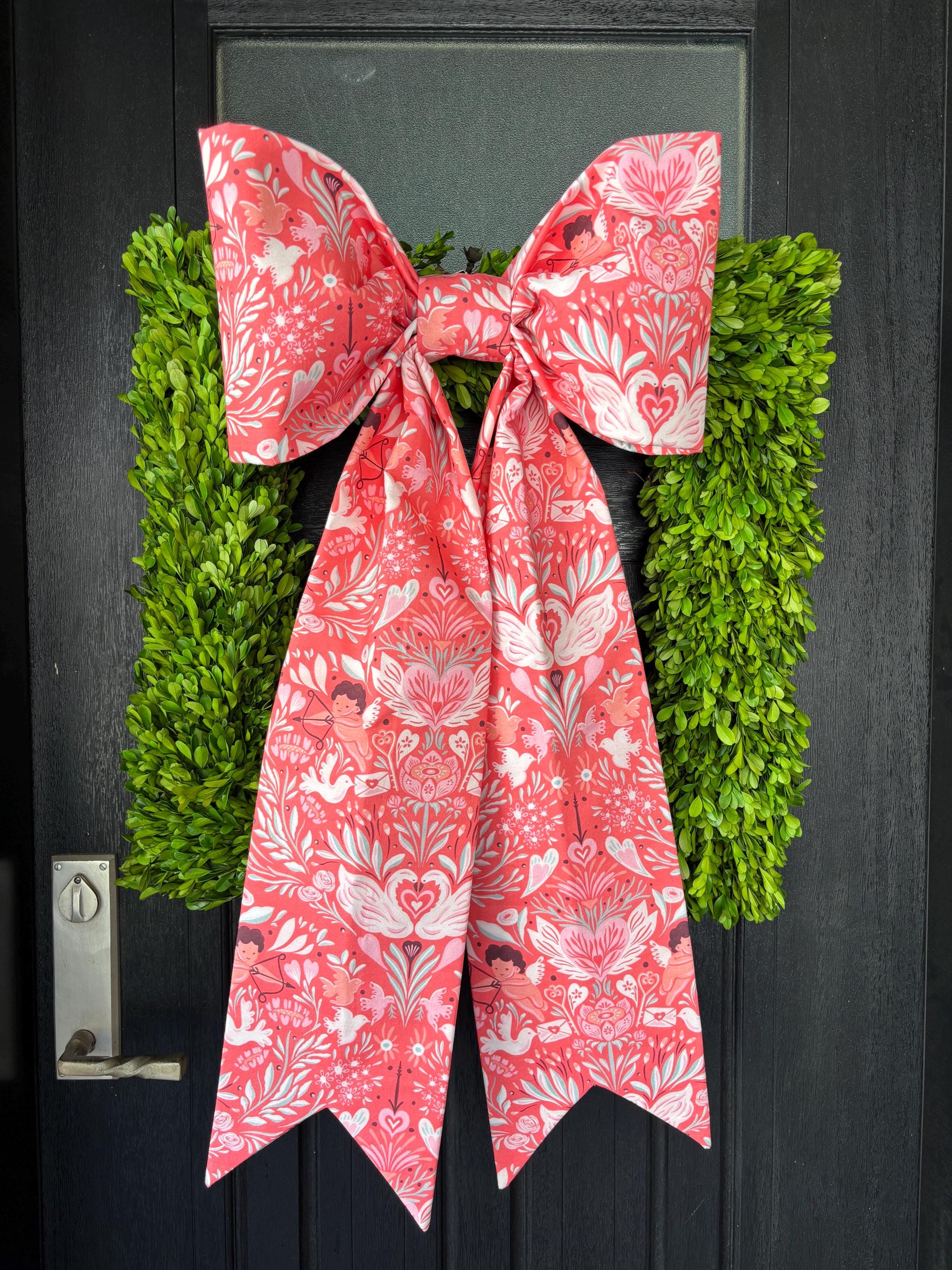 It's Love Story Bow
