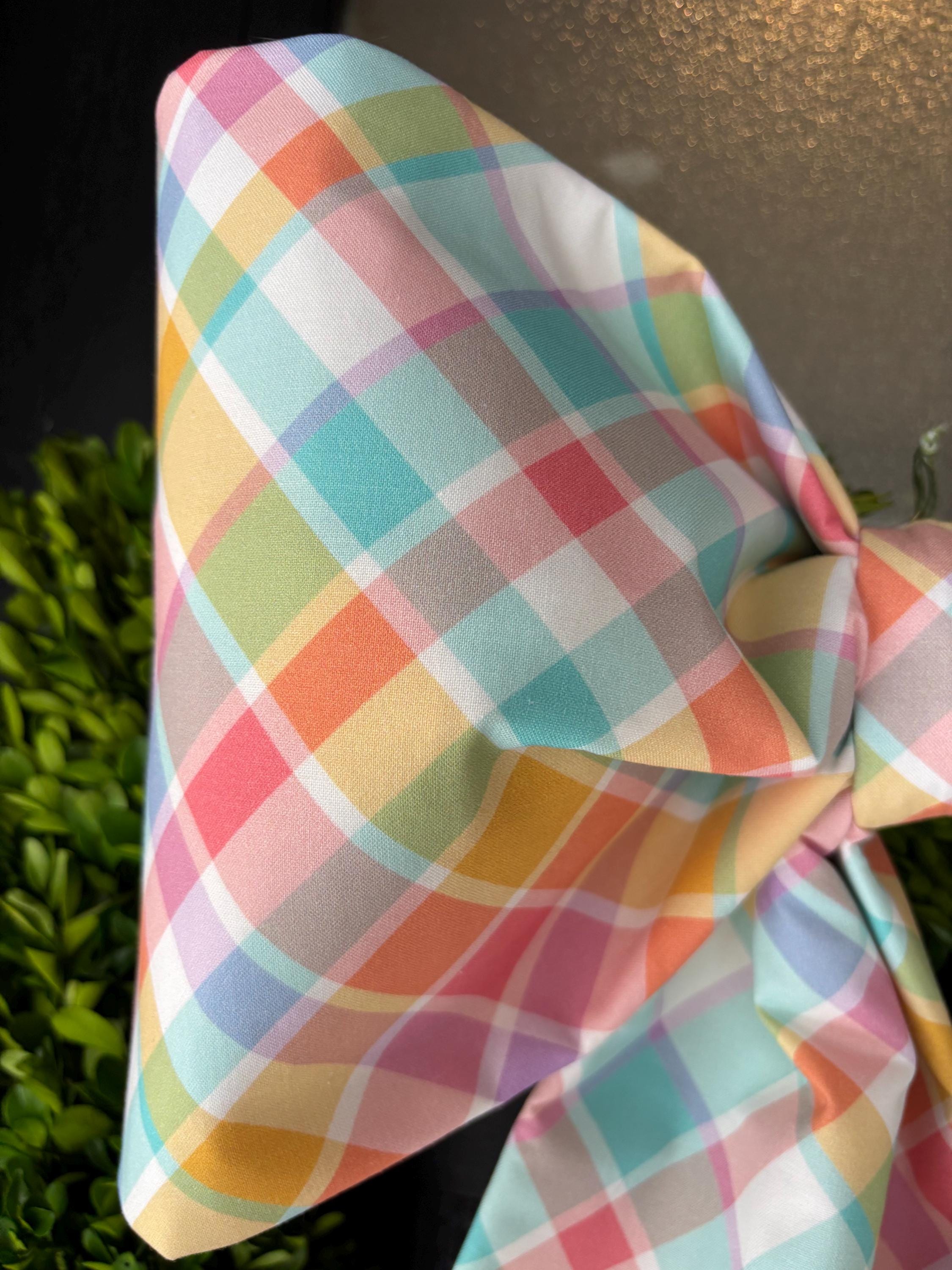 A Perfect Picnic Bow