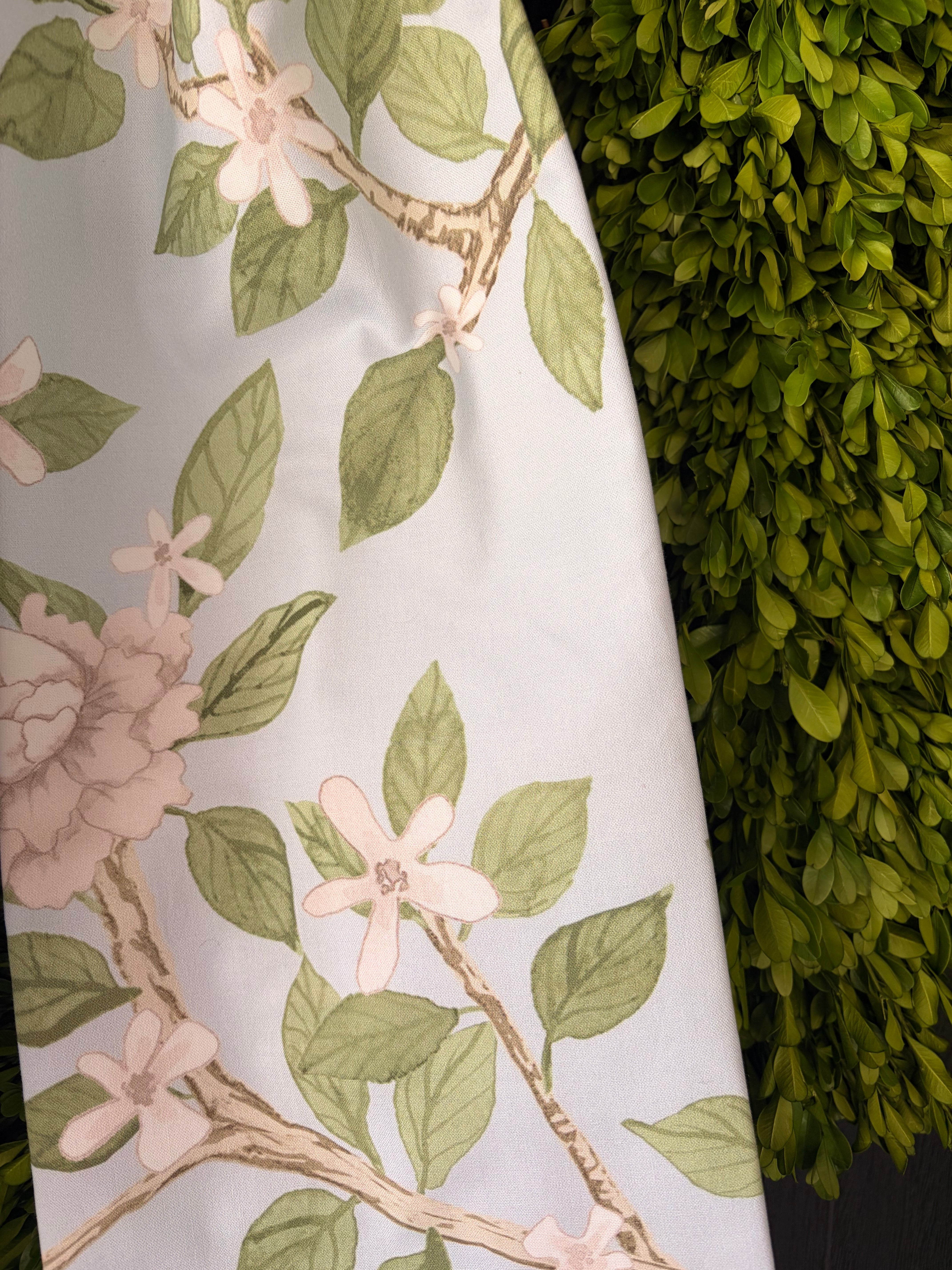 The Garden Songbird Bow