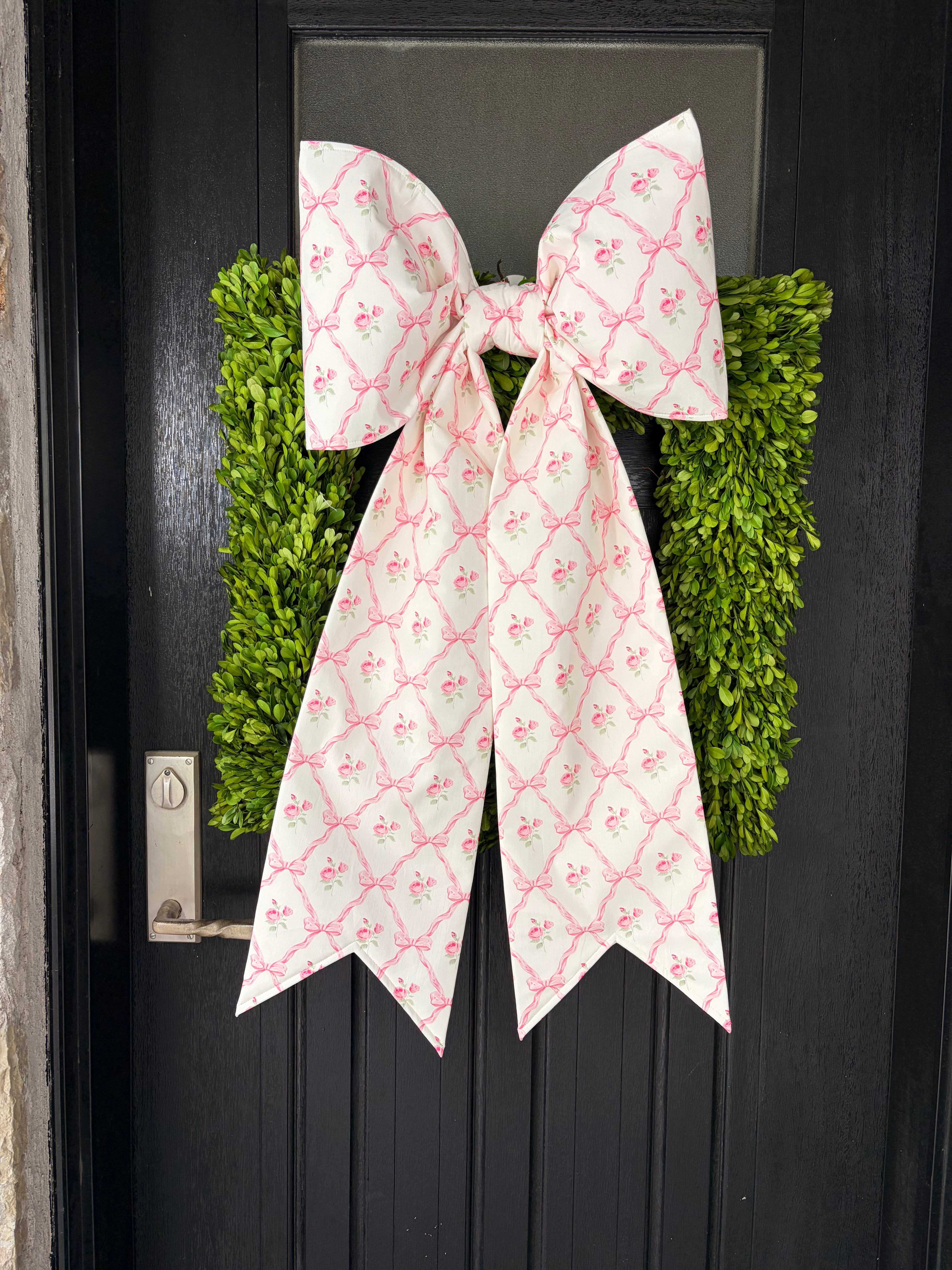 Coquette Française Bow