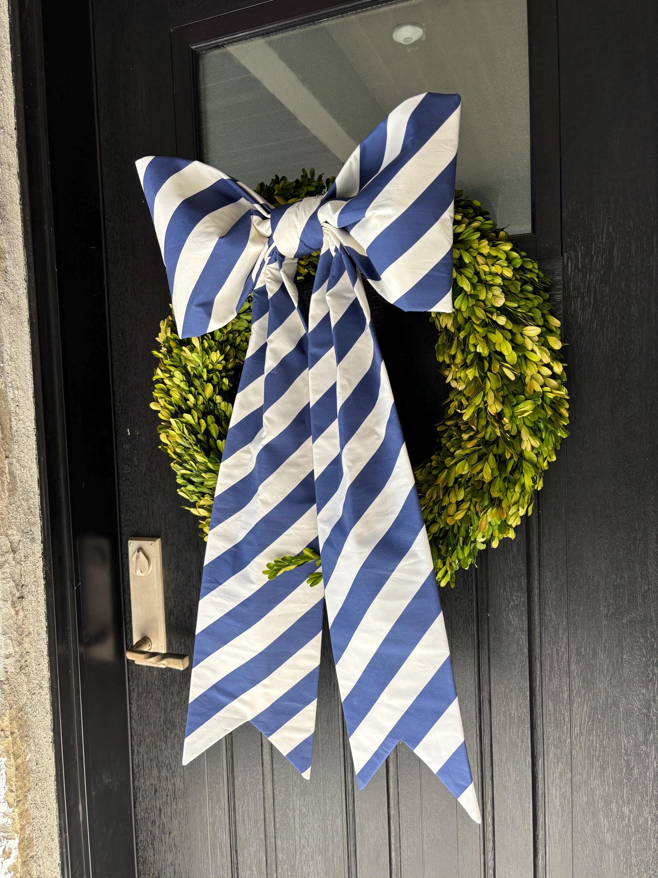 French Riviera Bow