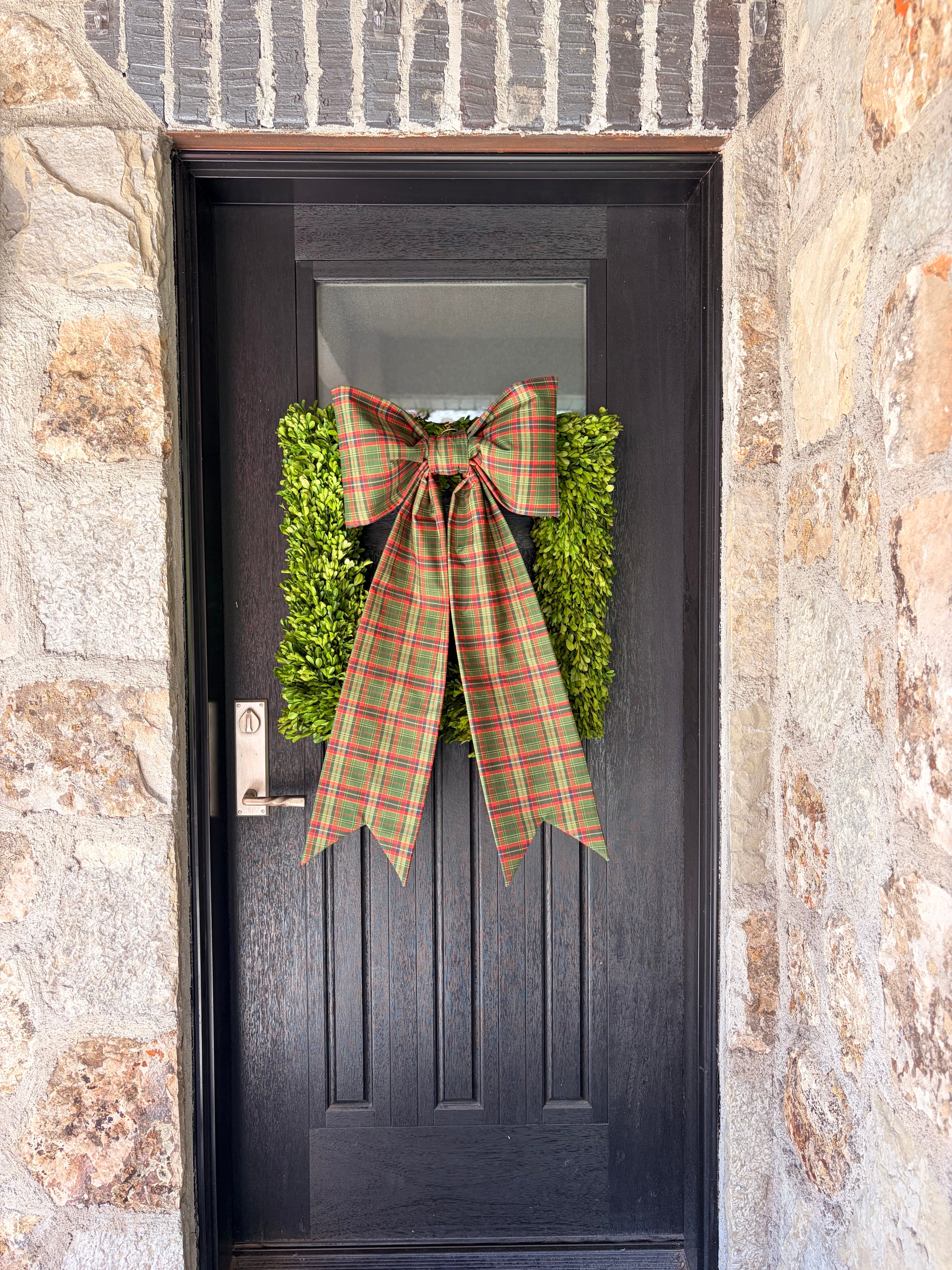 Christmas at Harrington Estate
