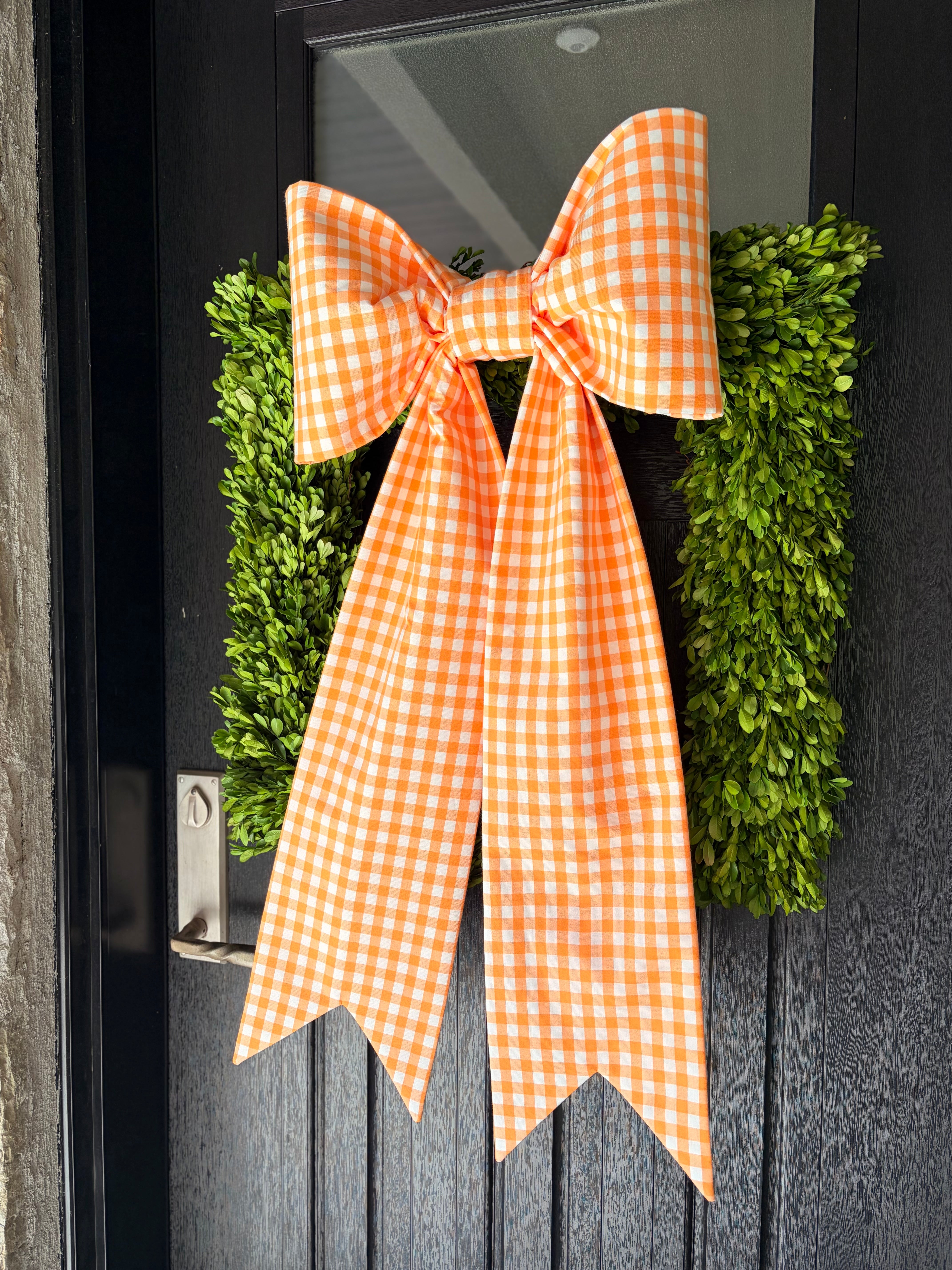 The Cider & Co. Bow