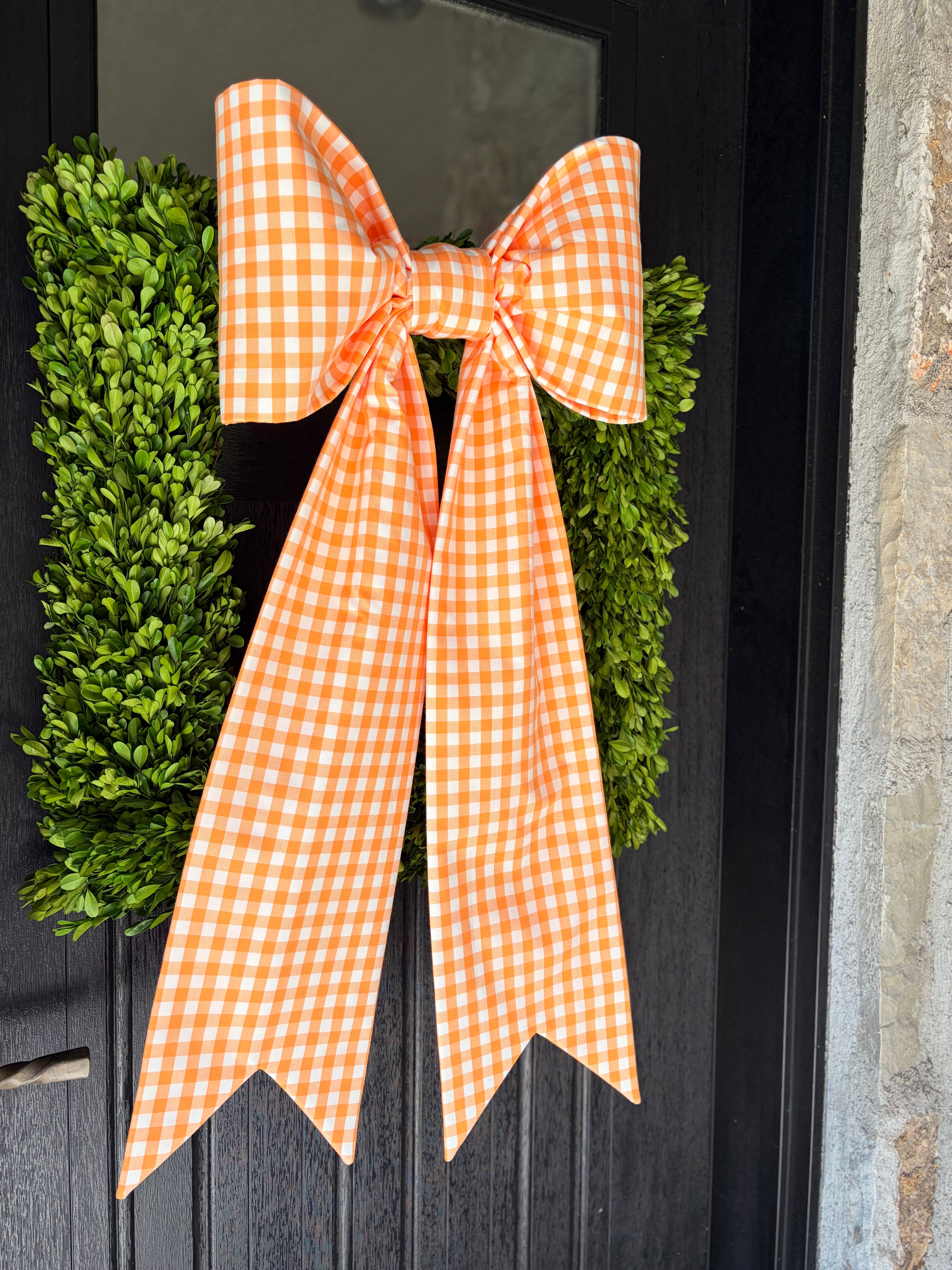 The Cider & Co. Bow