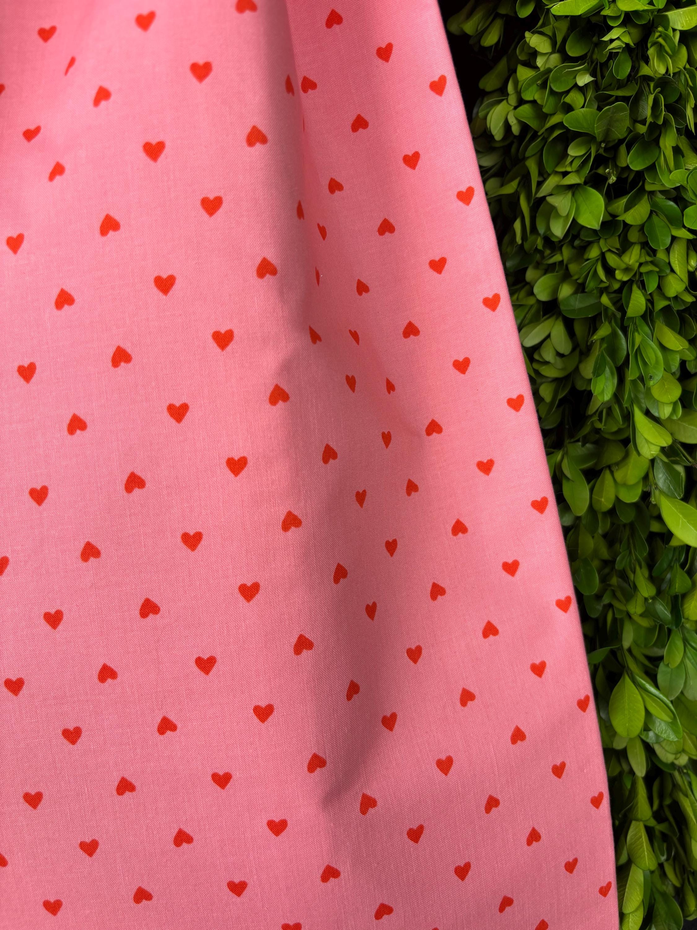 A Little Love Note Bow