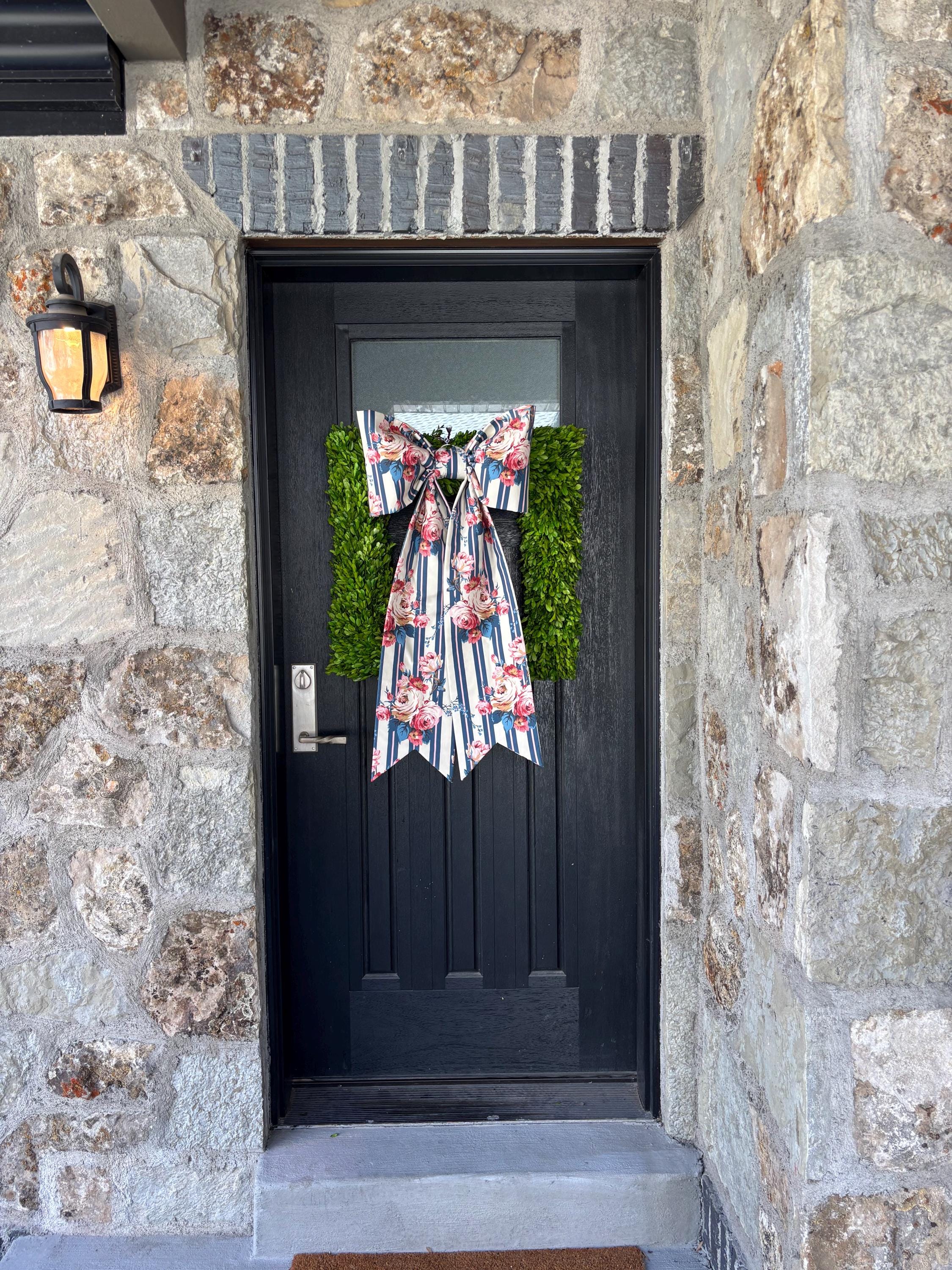 Maison Garden Bow