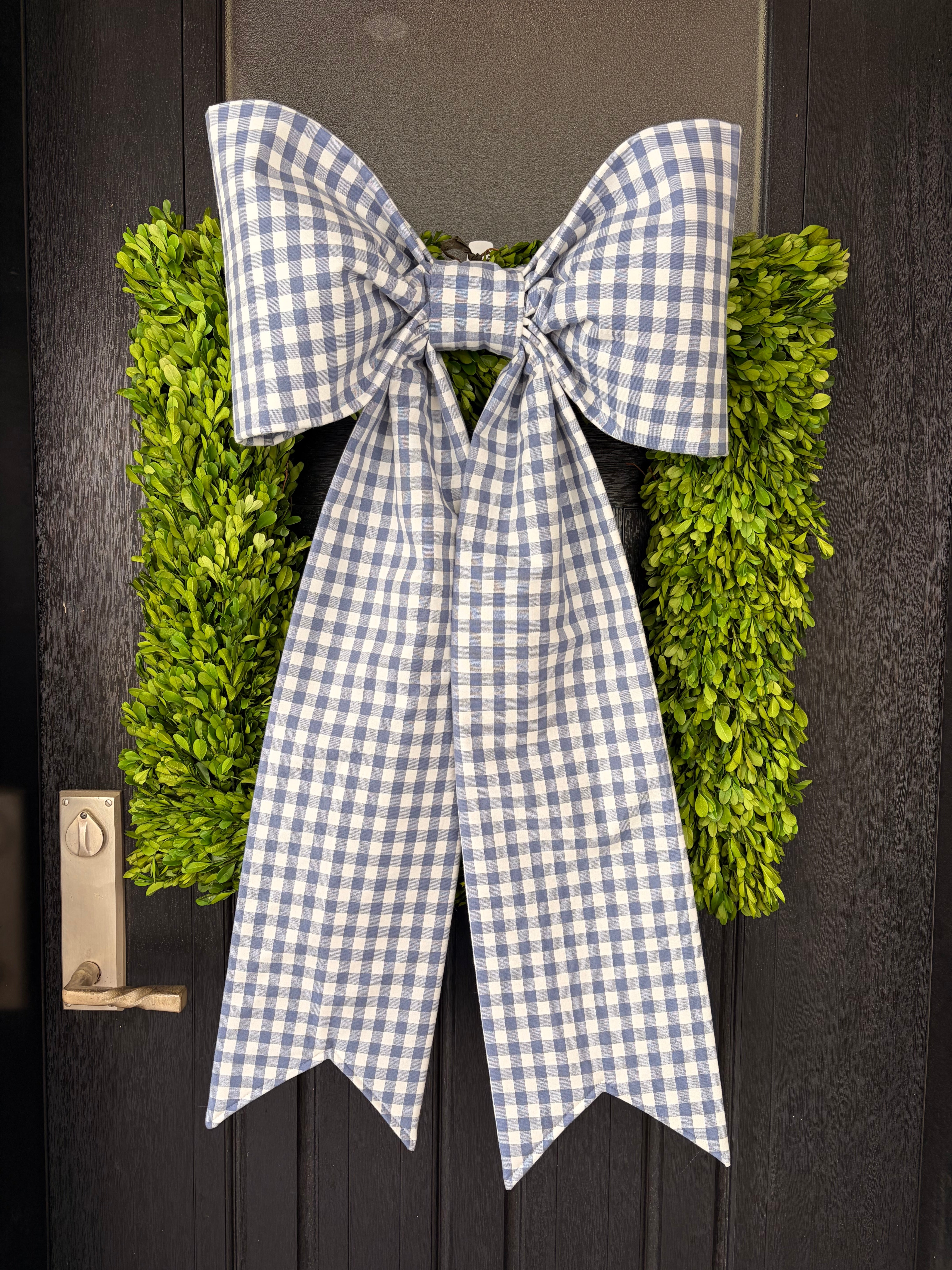 The French Cottage Bow