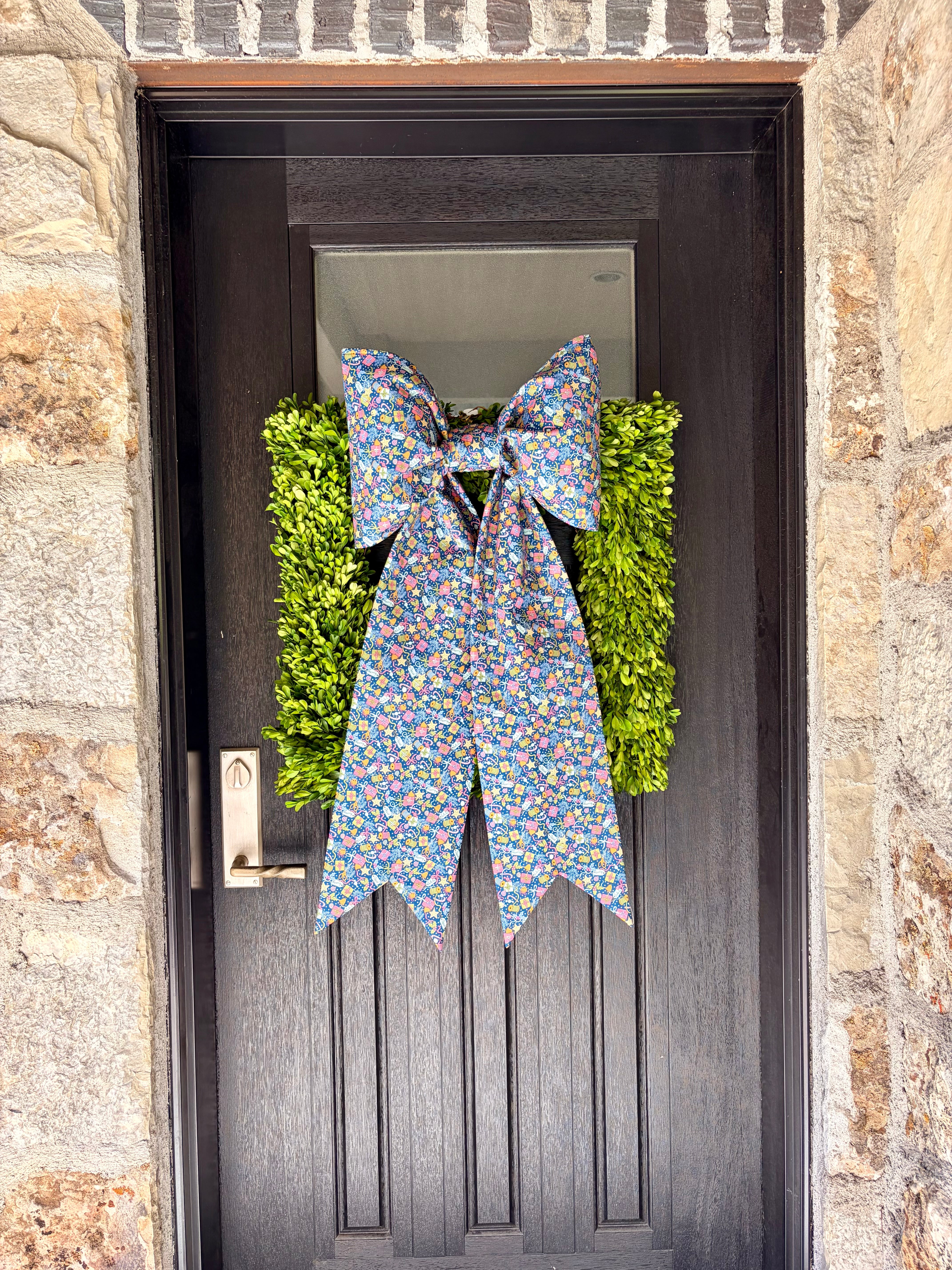 The Merrymaker Bow