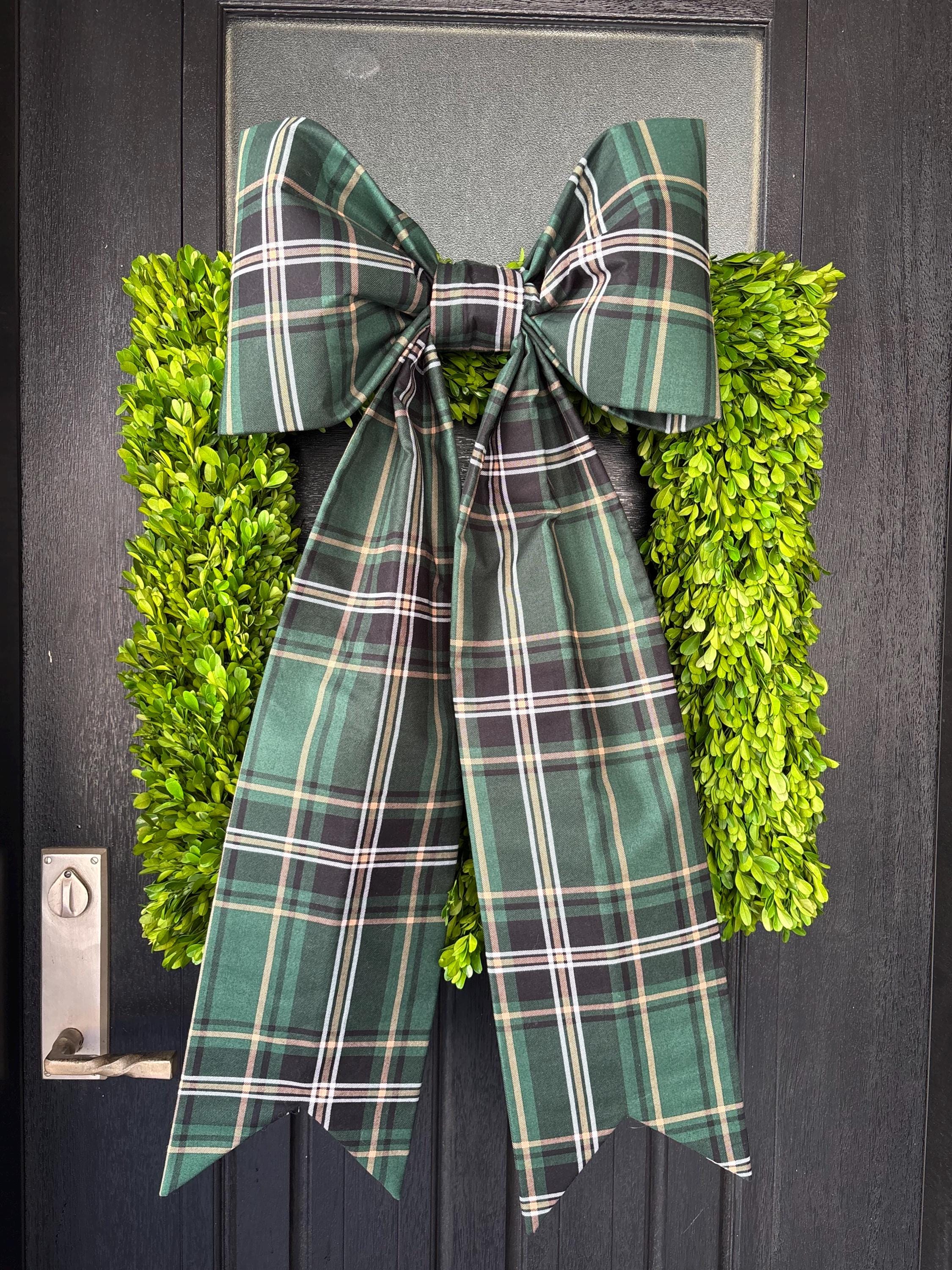 Evergreen Highlands Bow