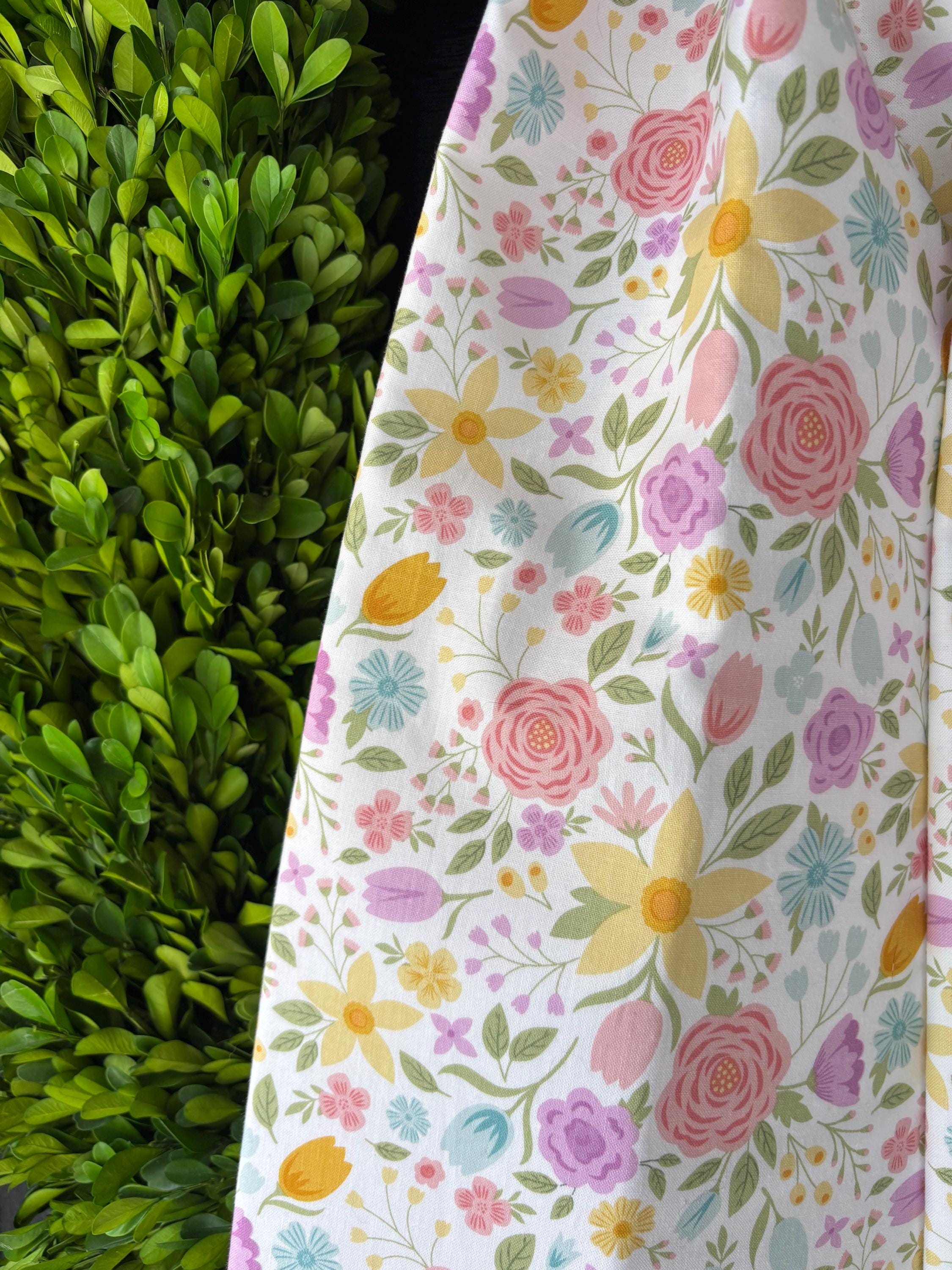 Bloom & Vine Bow
