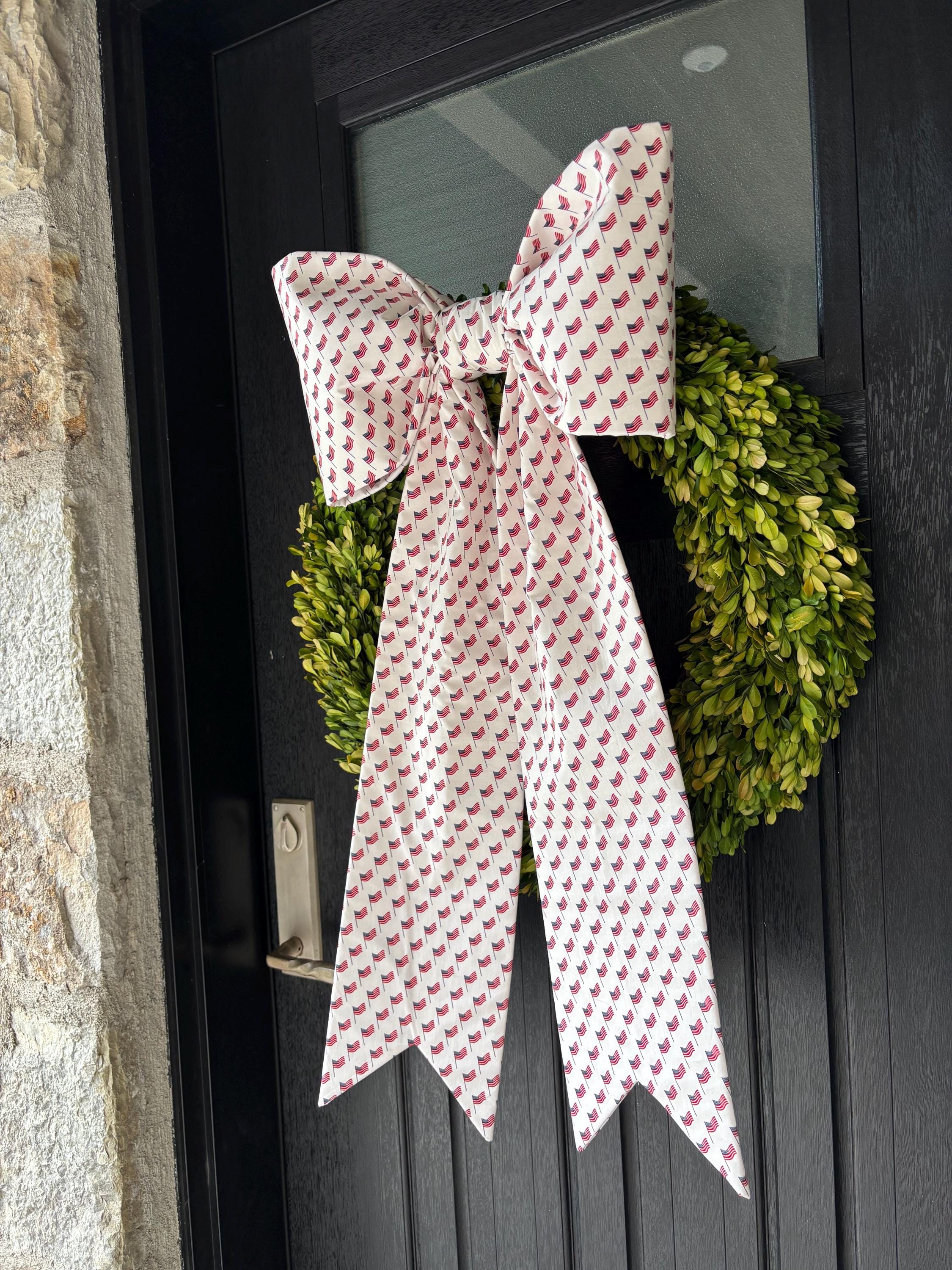 Timeless Independence Bow
