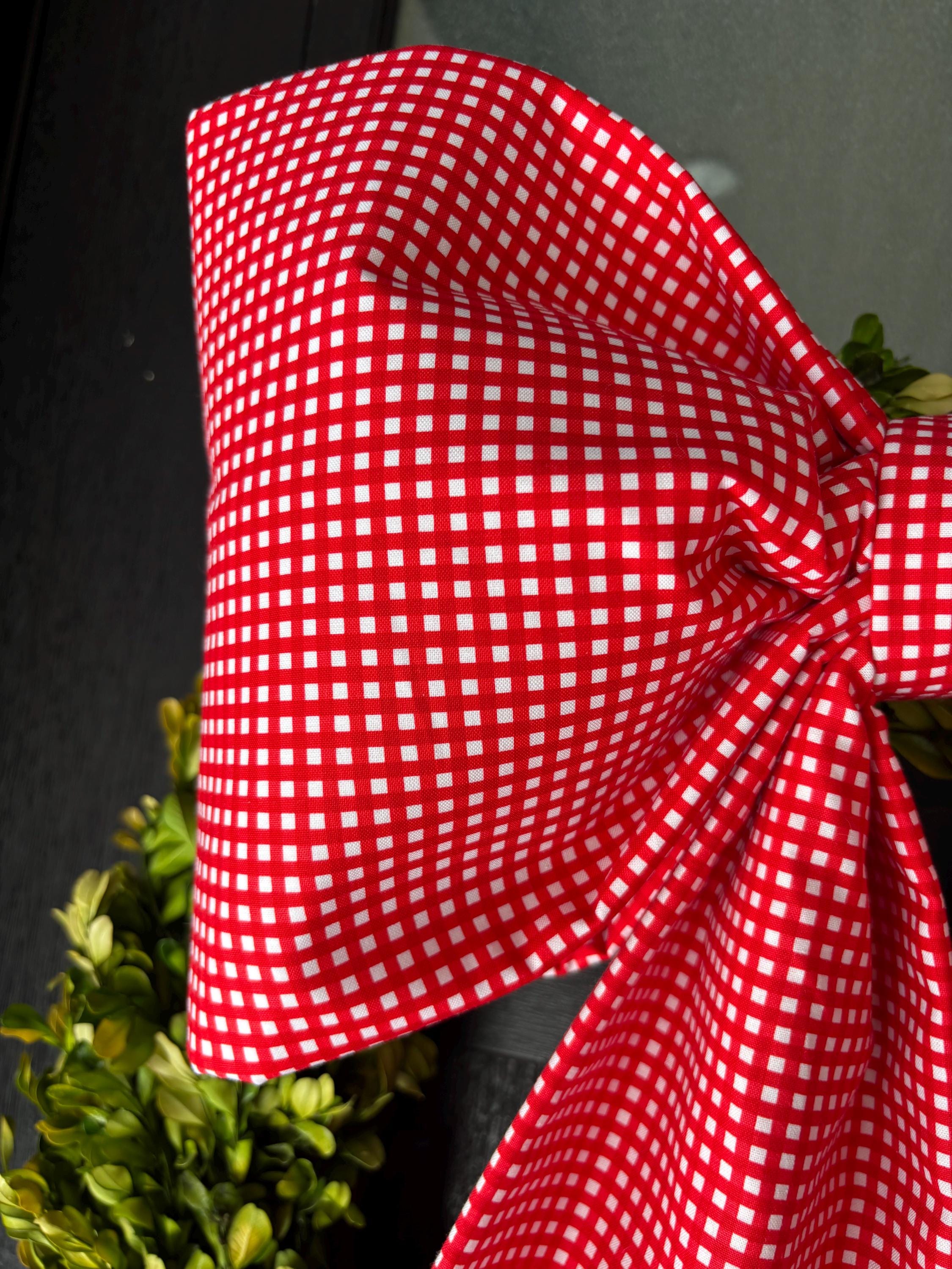 East High Varsity Bow