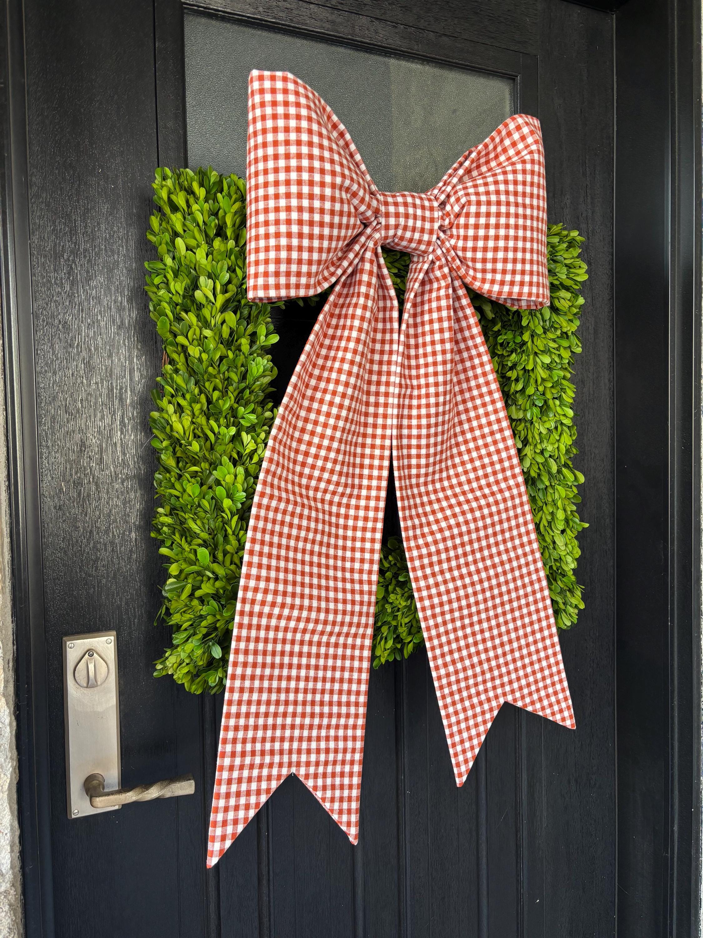 Welcome, Autumn Bow