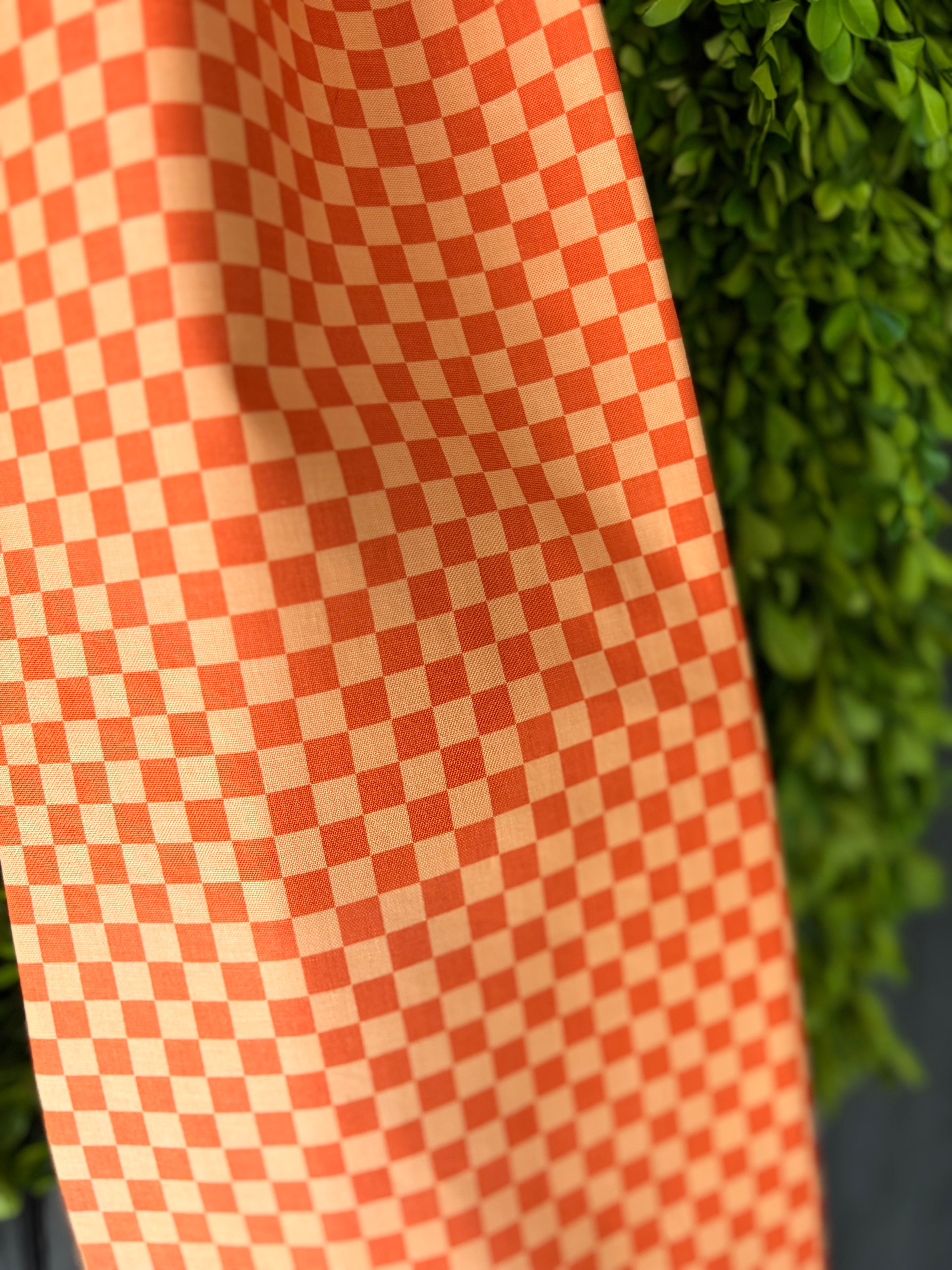 The Persimmon Market Bow