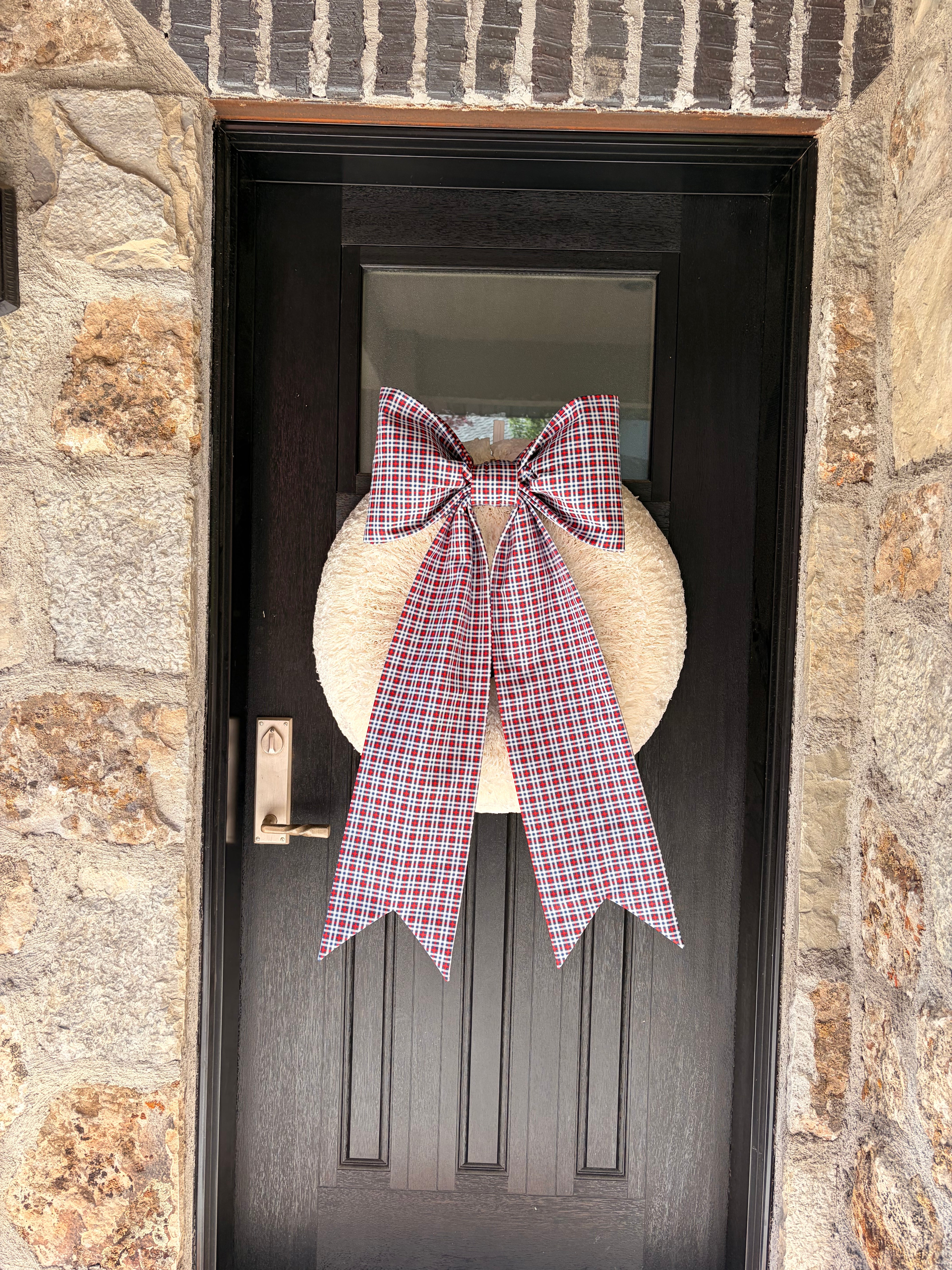 The Patriot’s Picnic Bow