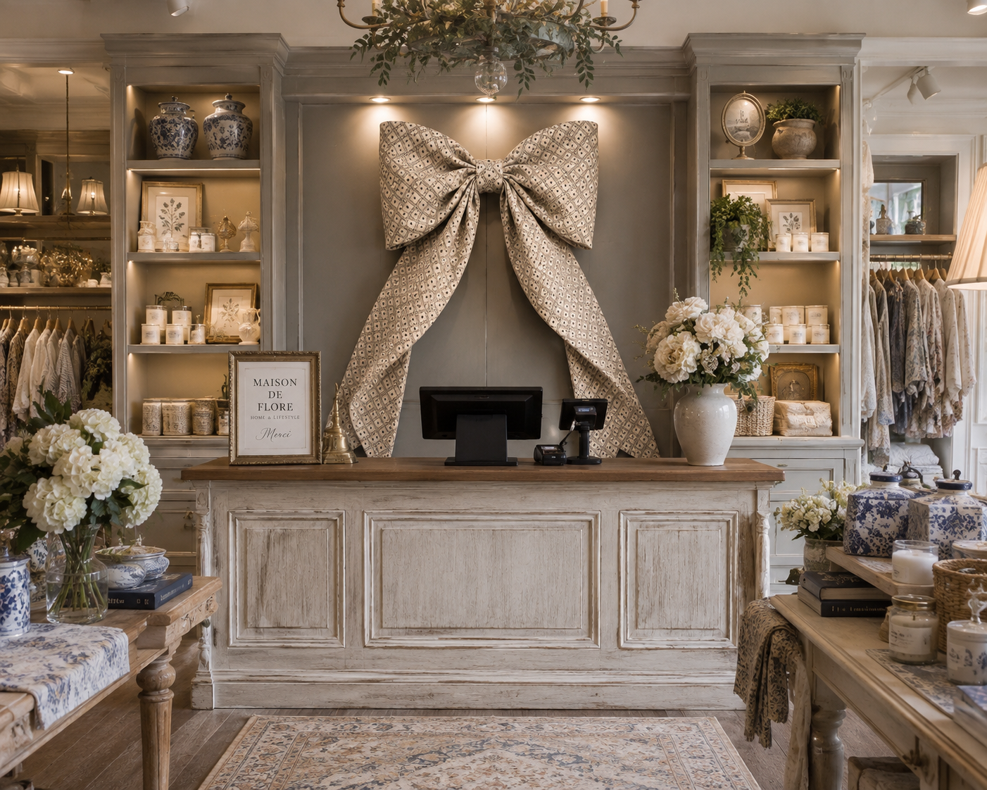 The Regent Collection Display Bow