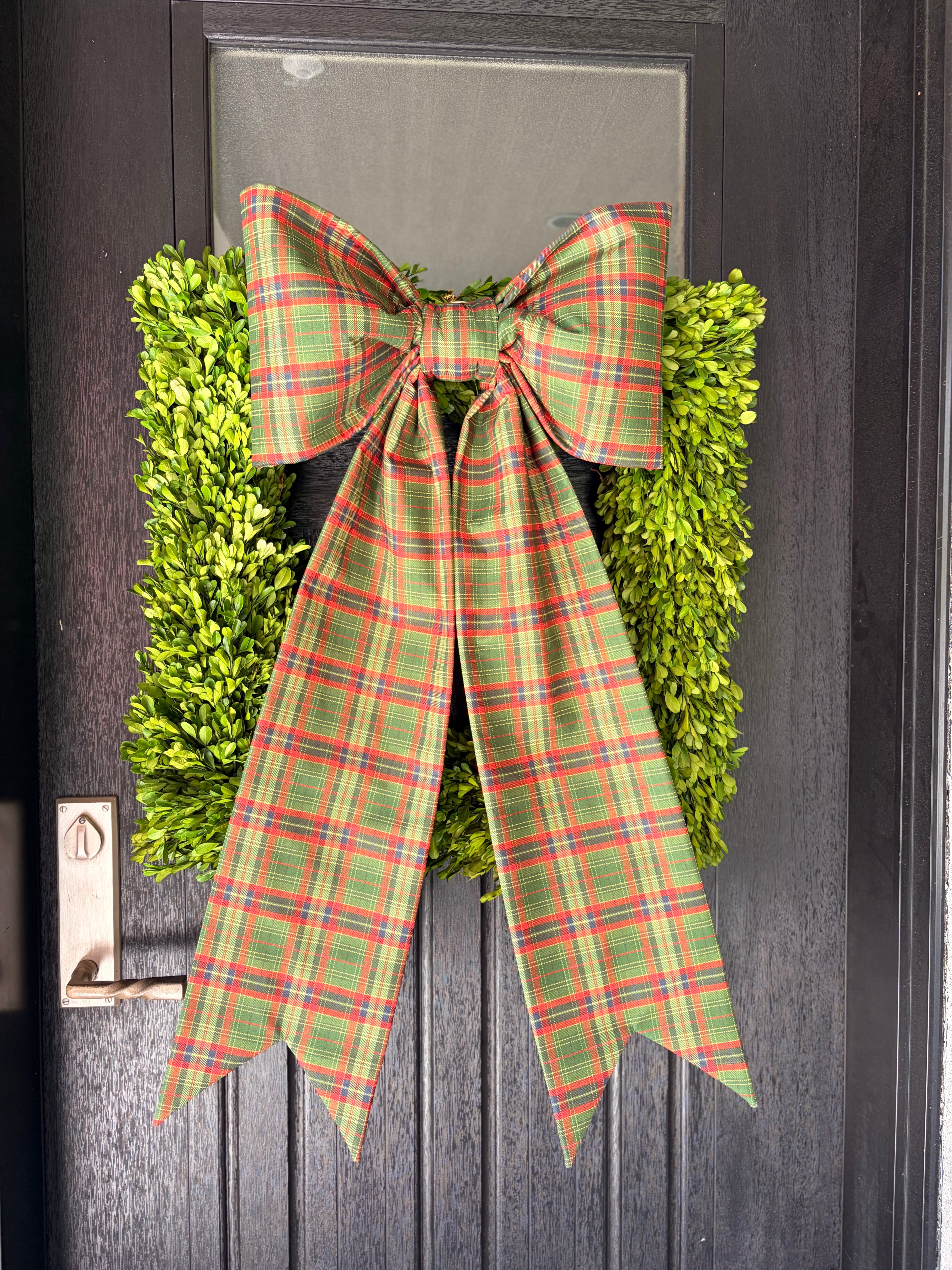 Christmas at Harrington Estate