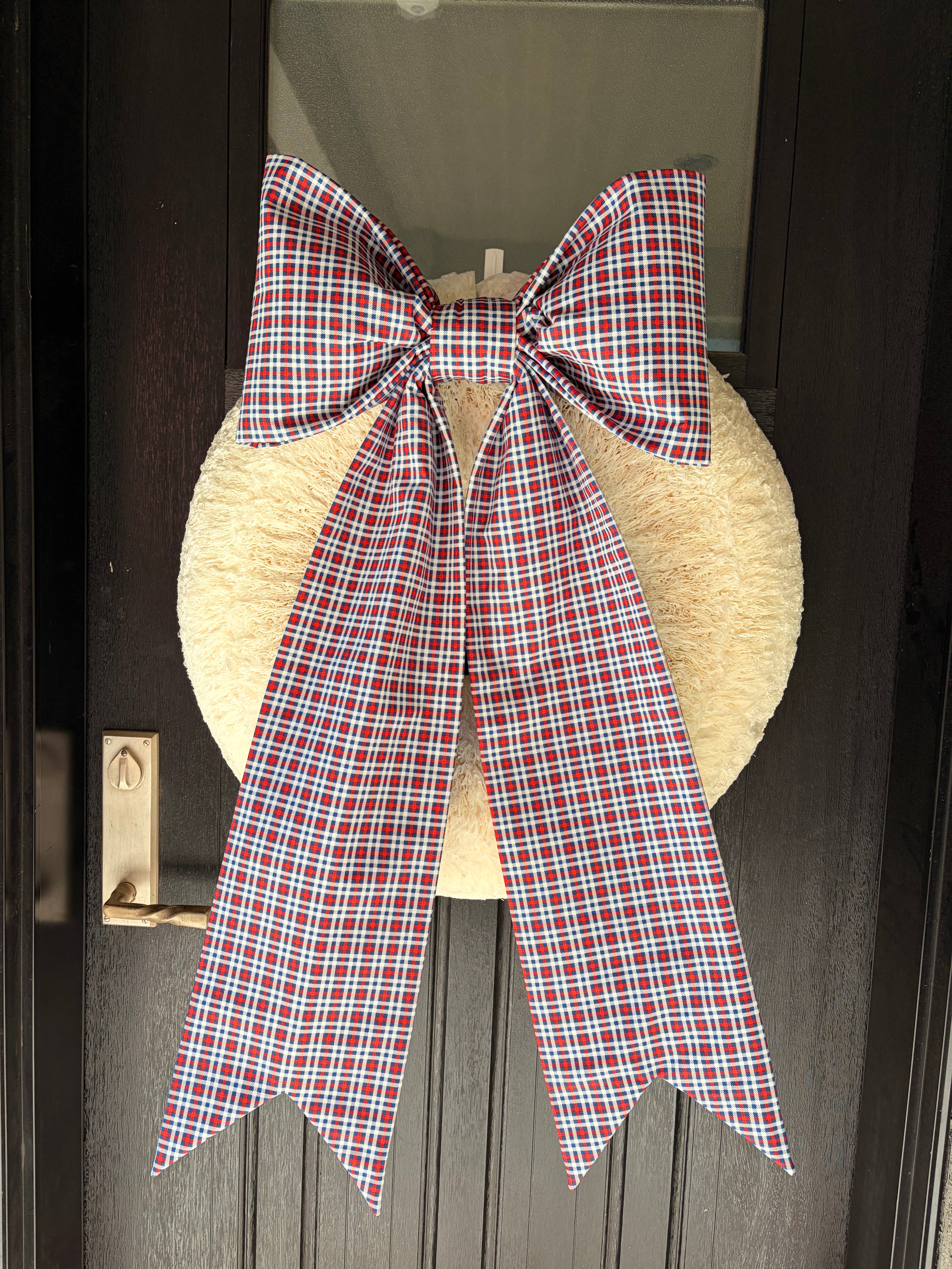 The Patriot’s Picnic Bow