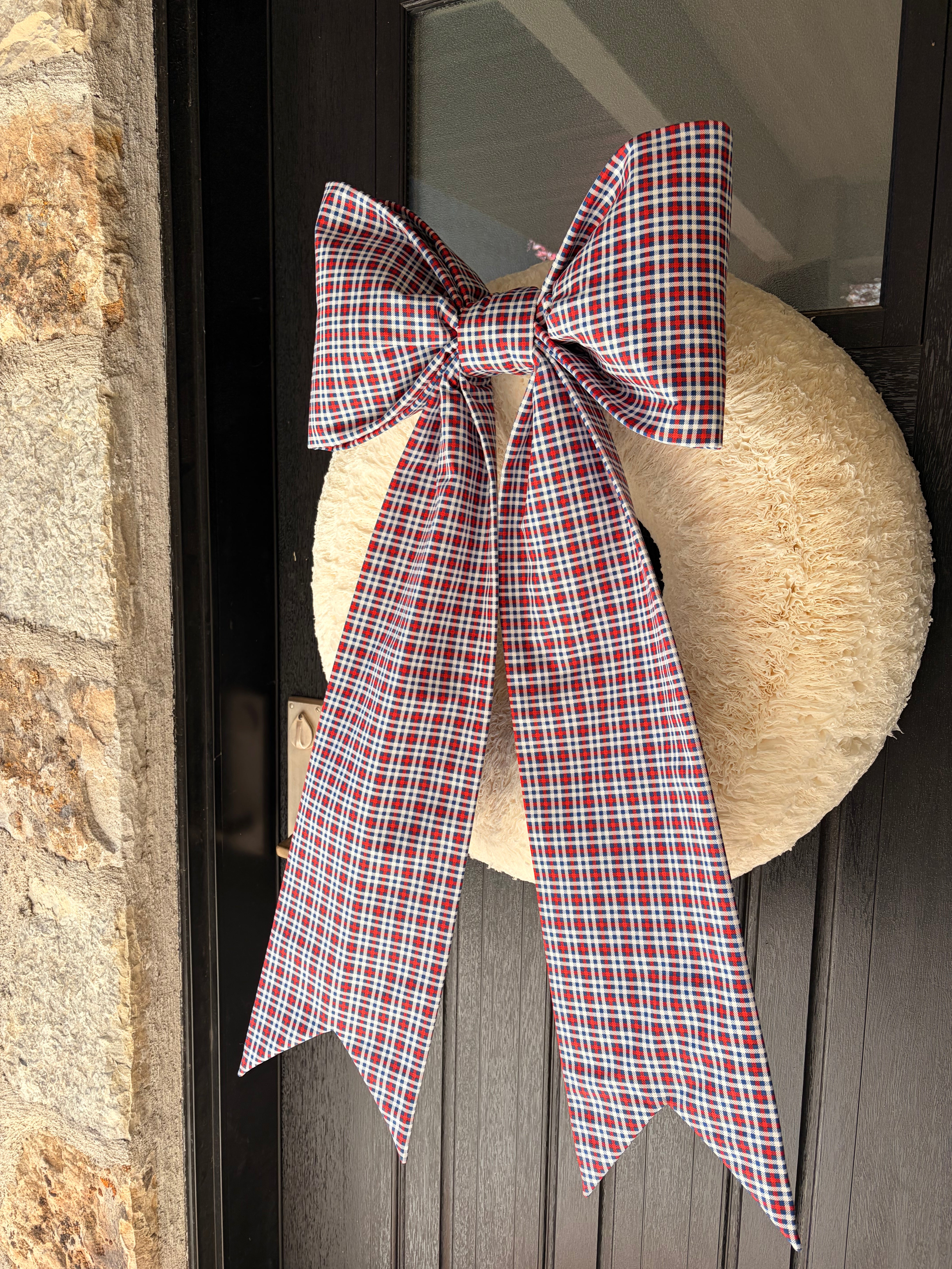 The Patriot’s Picnic Bow