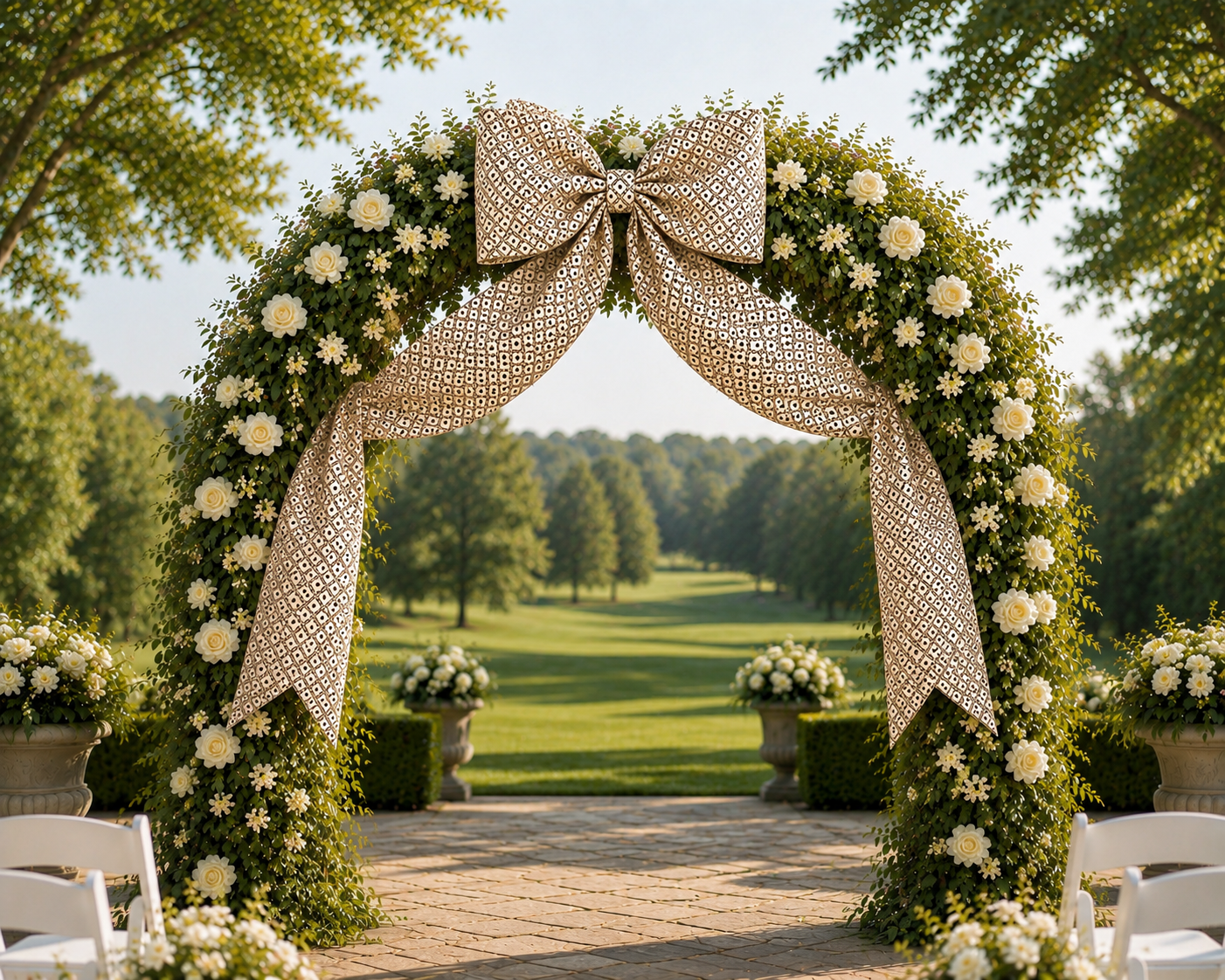 The Regent Collection Display Bow