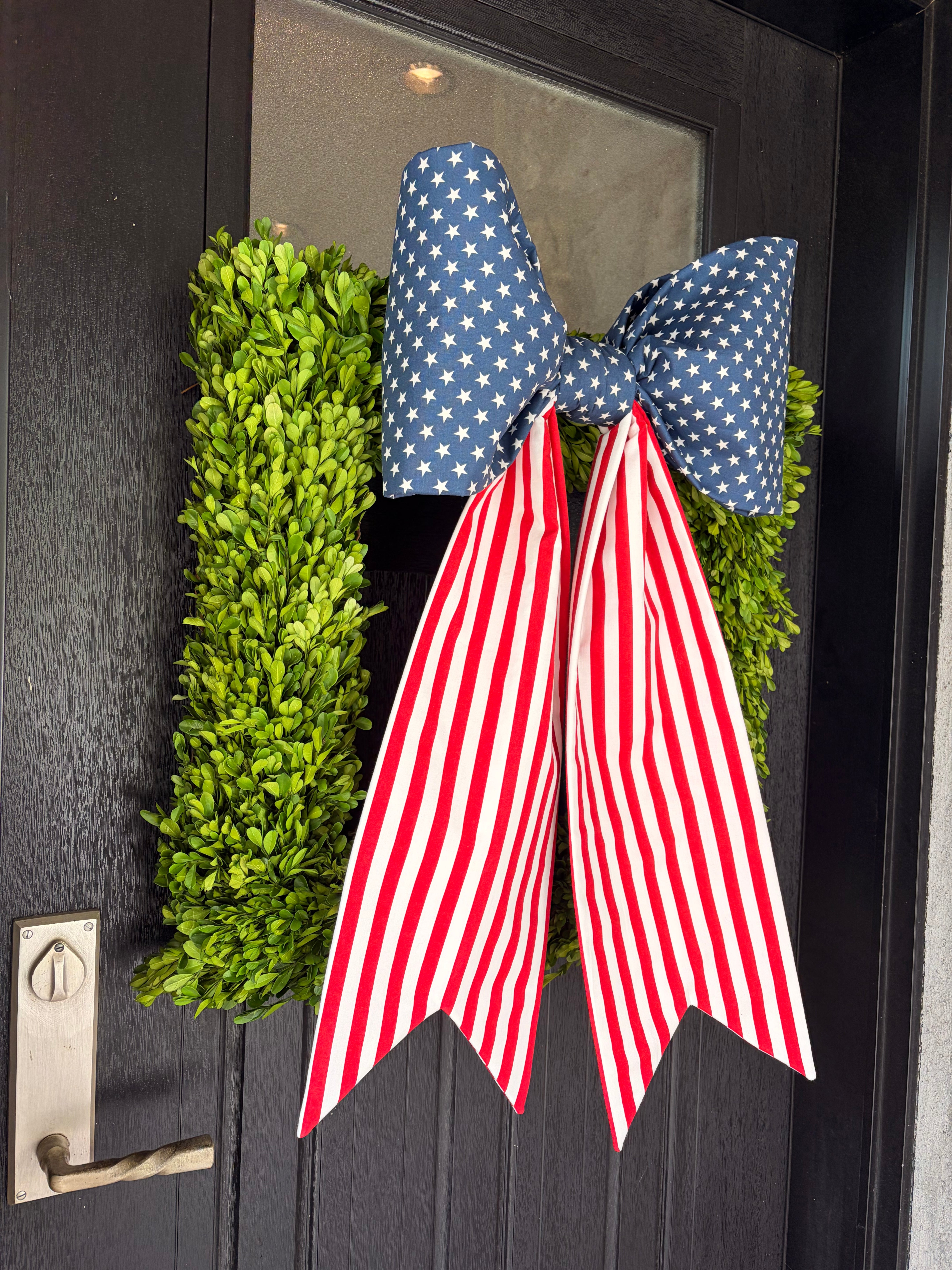The Americana Signature Bow
