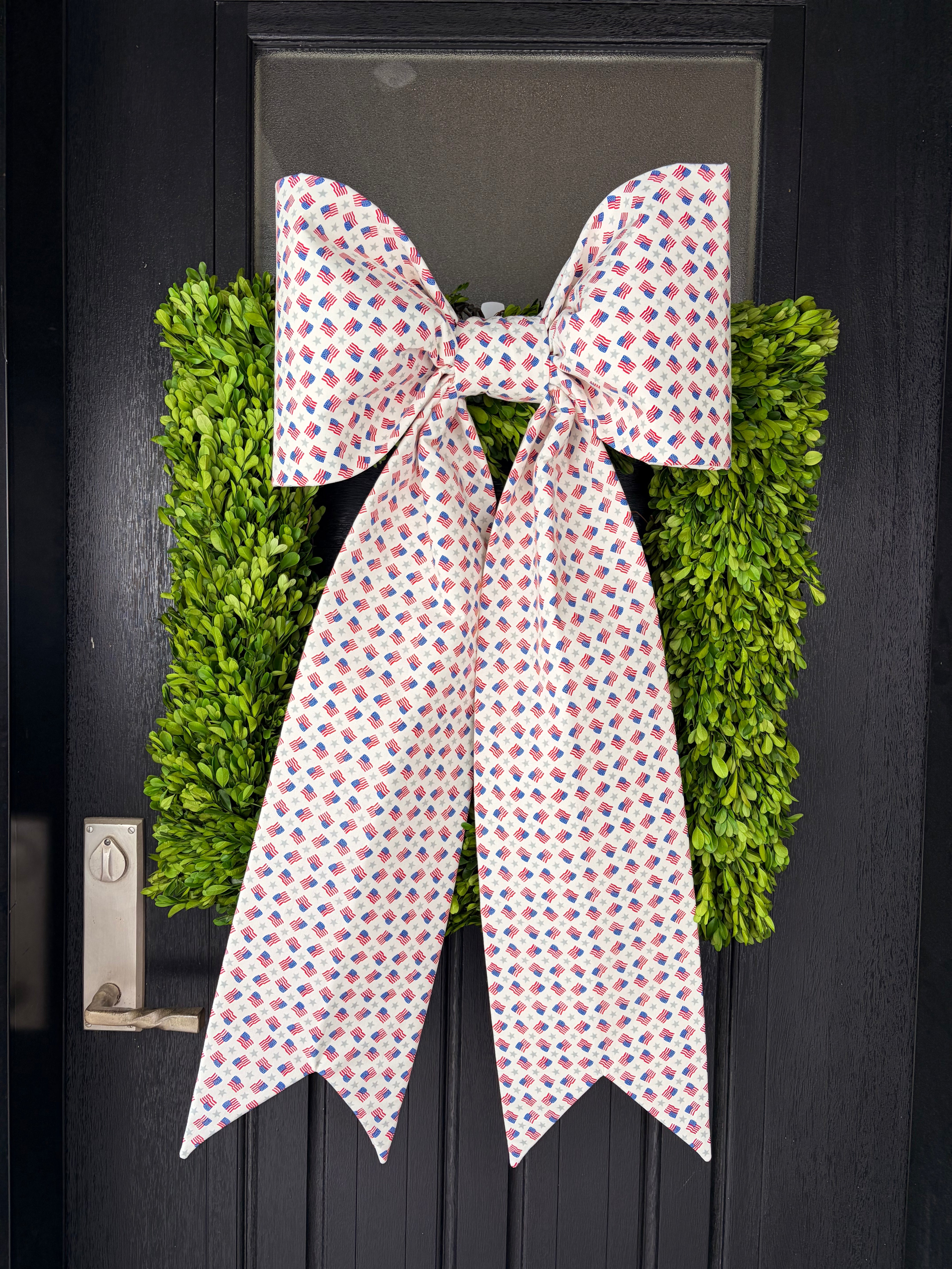 The Summer Parade Bow