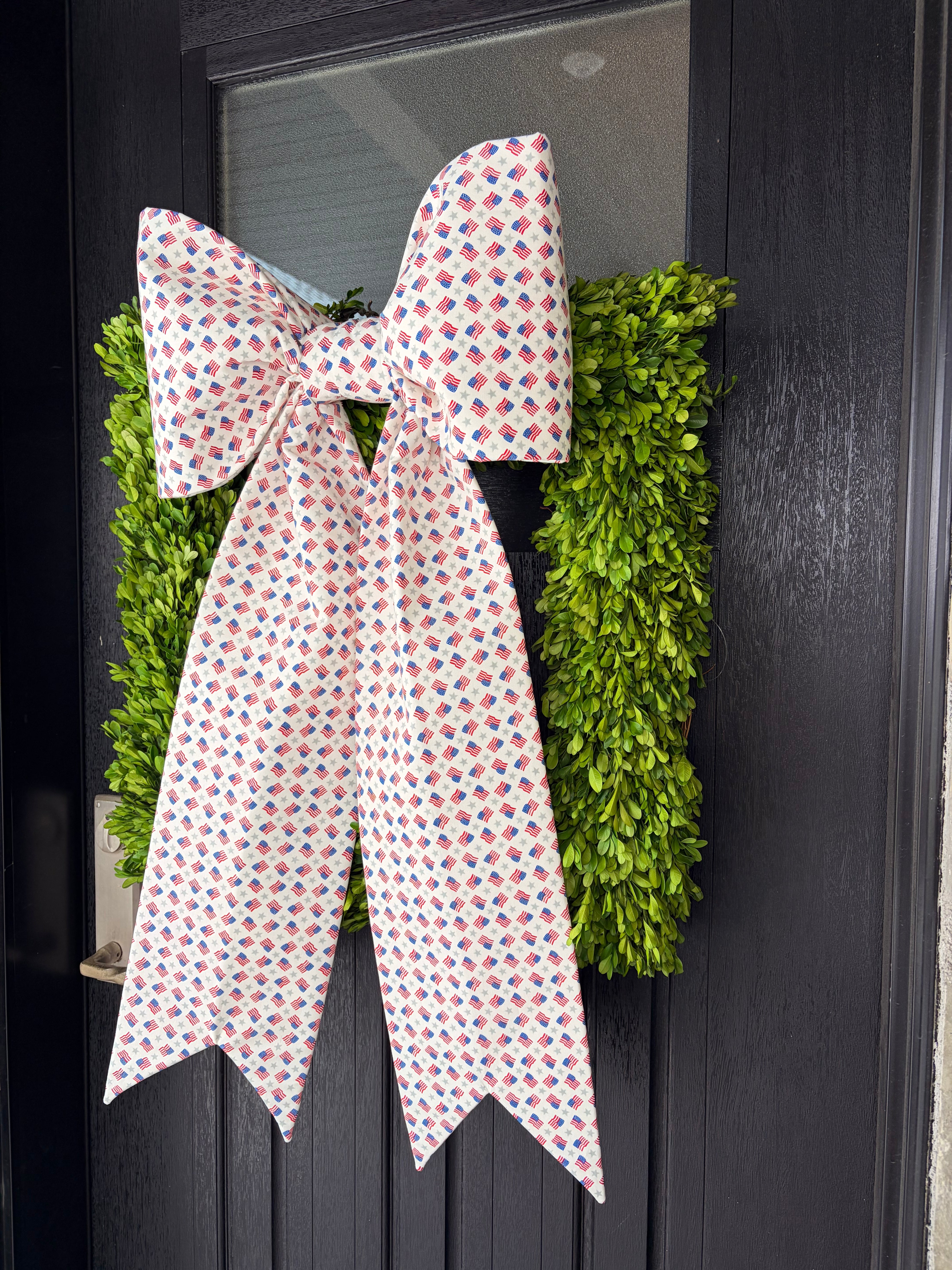 The Summer Parade Bow