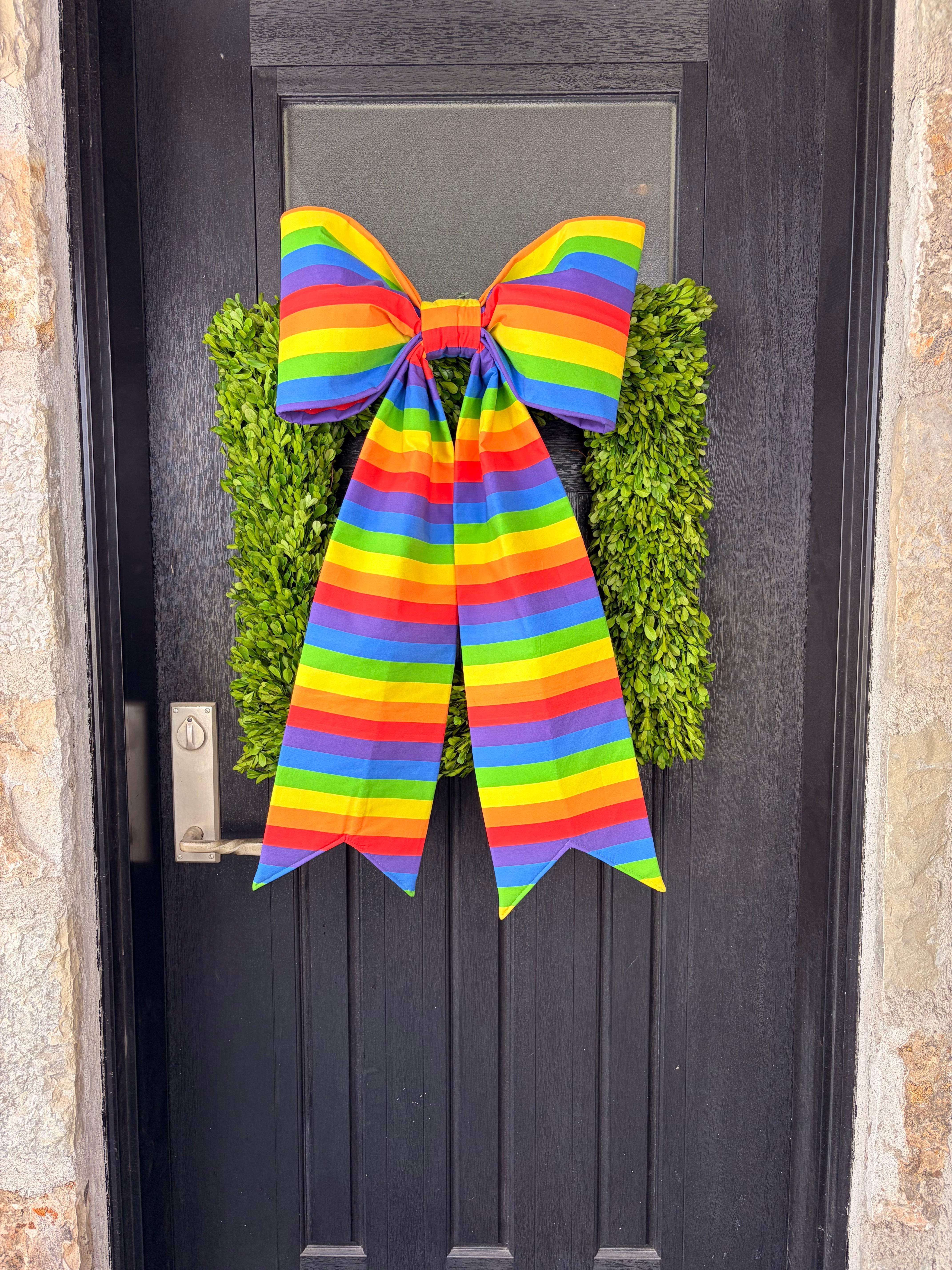 The House of Pride Bow