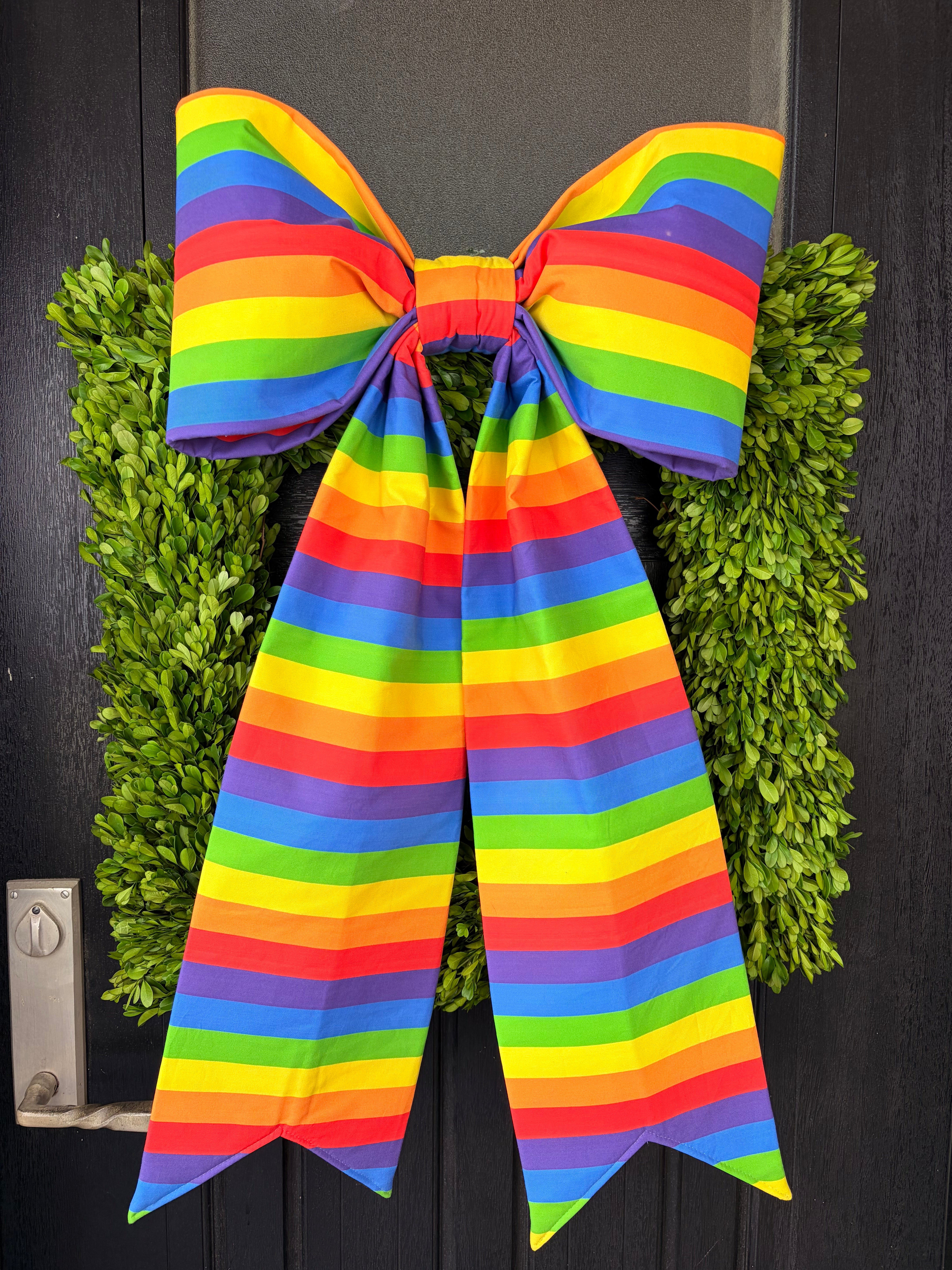 The House of Pride Bow
