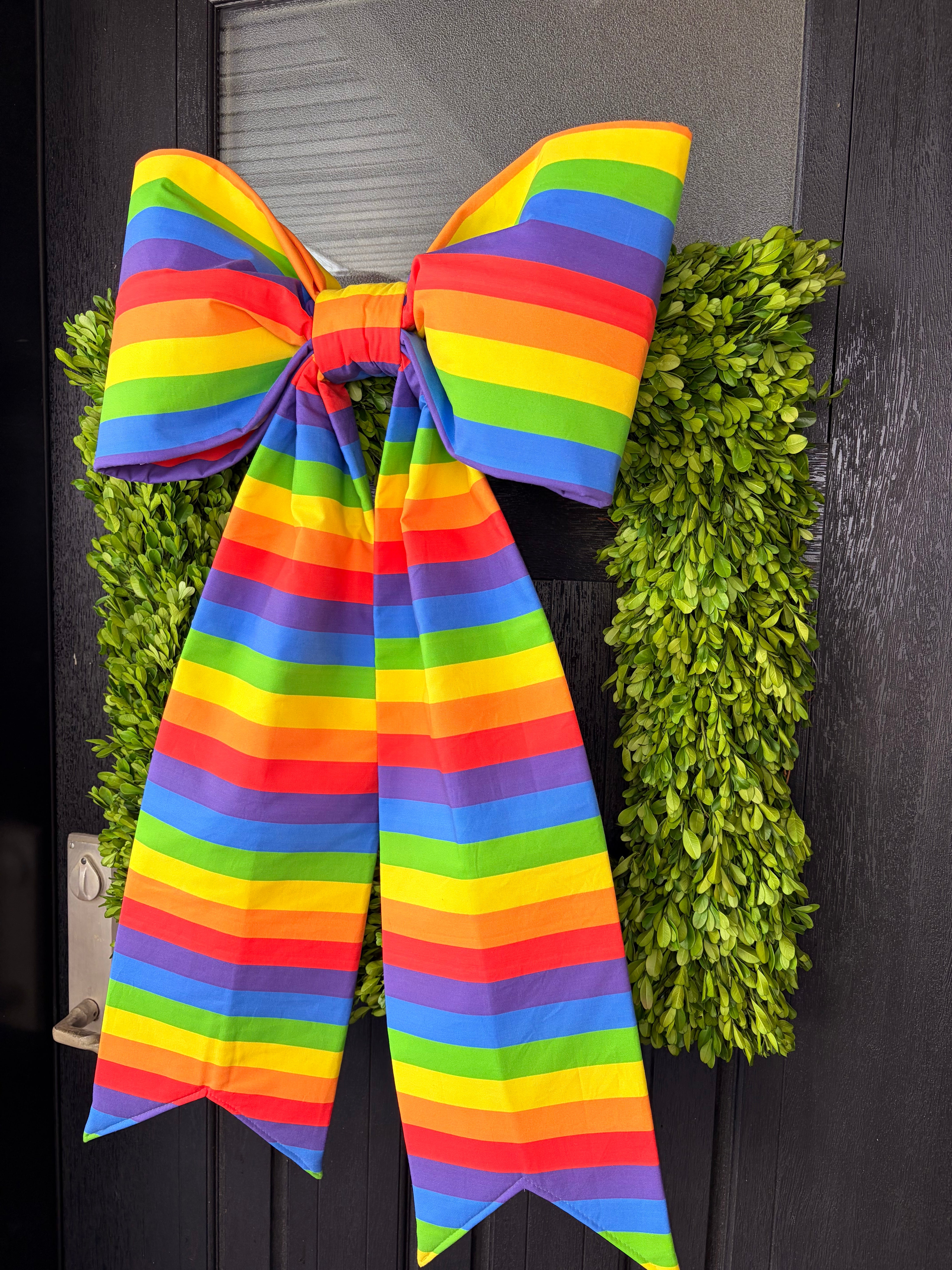 The House of Pride Bow