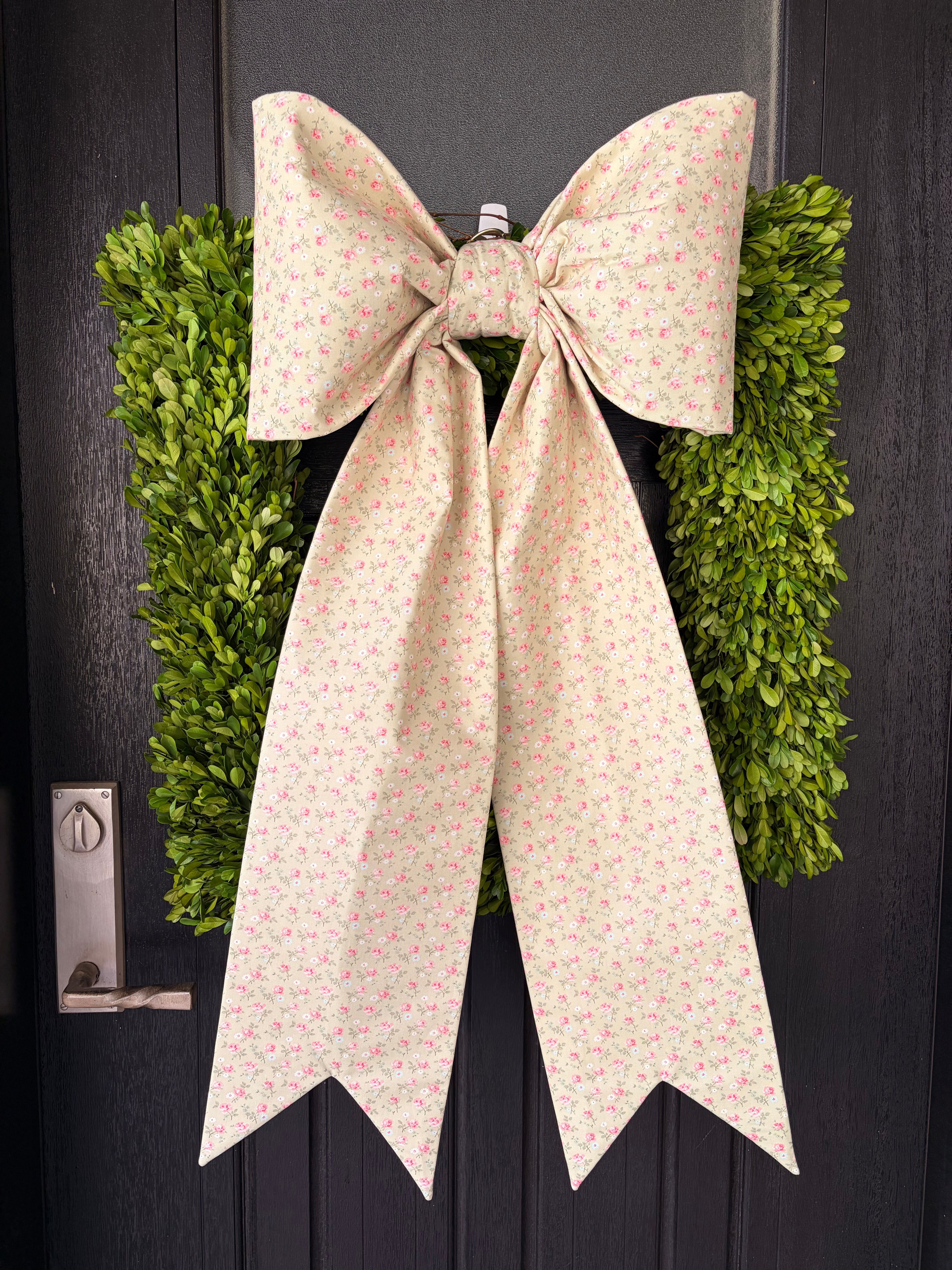 The Fresh Meadow Moments Bow