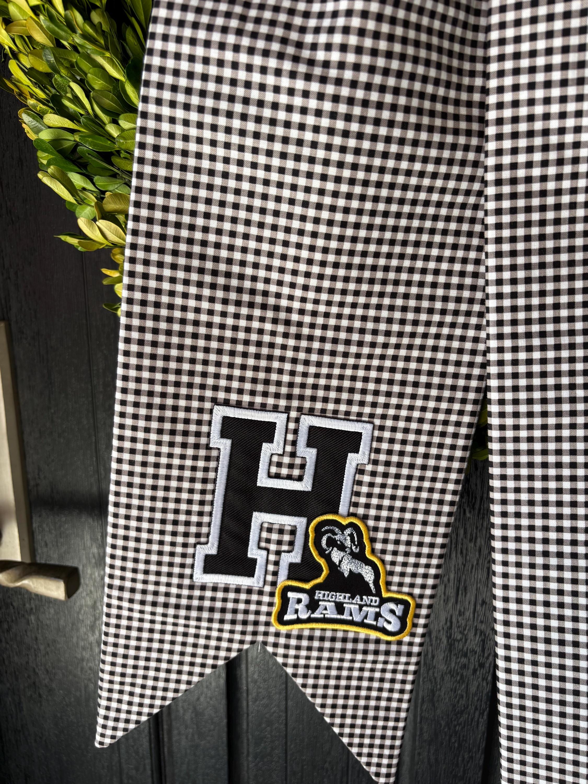 Highland Rams Bow
