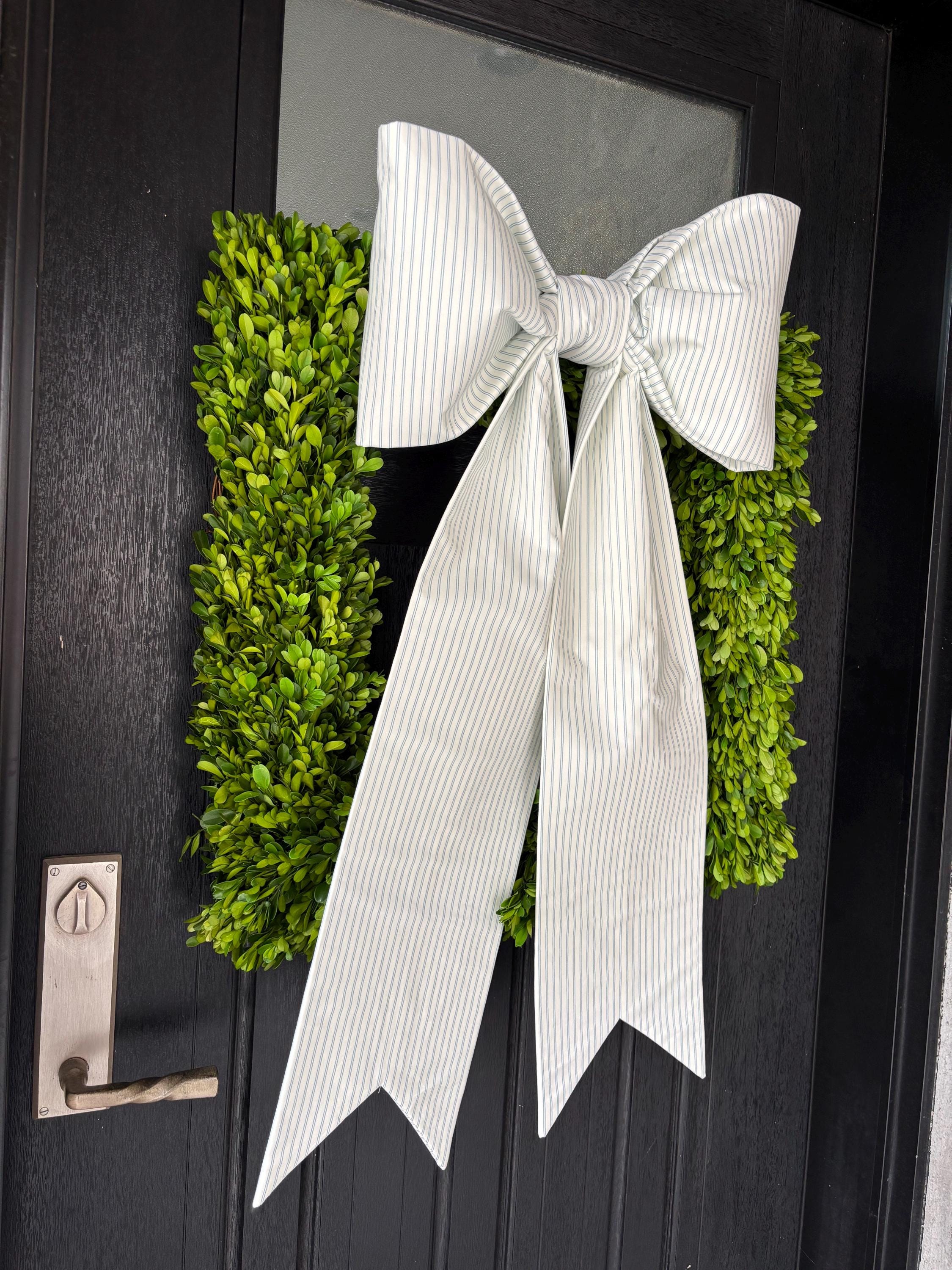 Seaside Veranda Bow