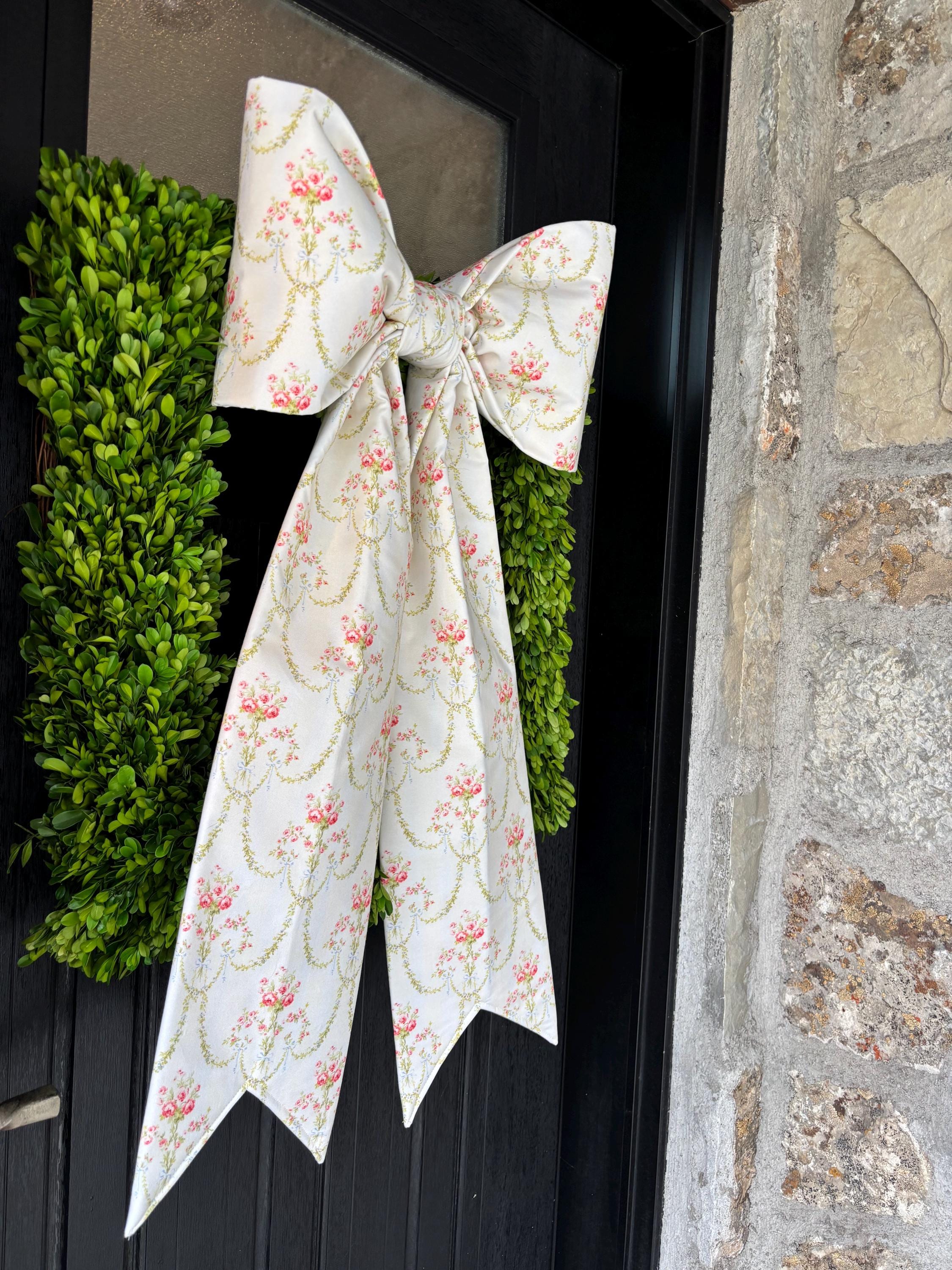 Petite Fleur Bow