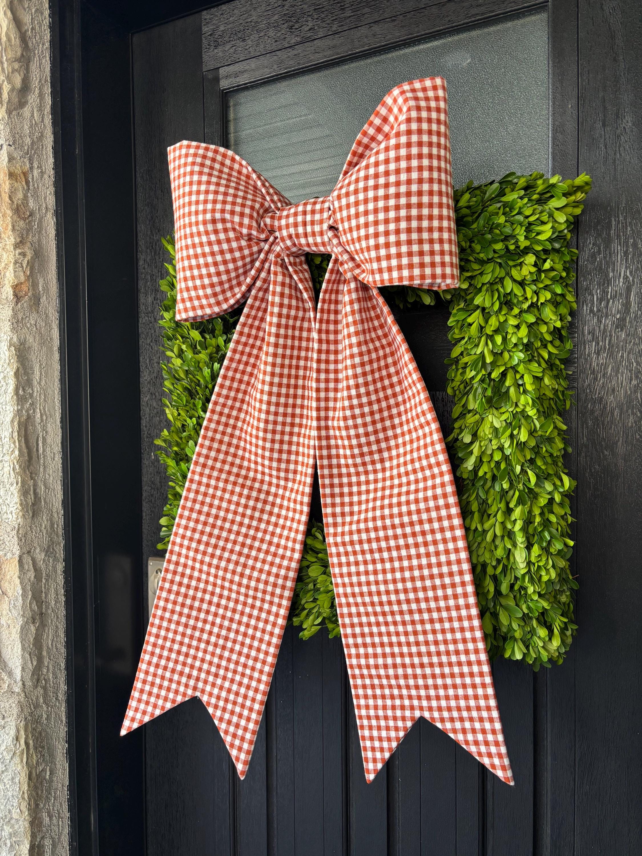 Welcome, Autumn Bow