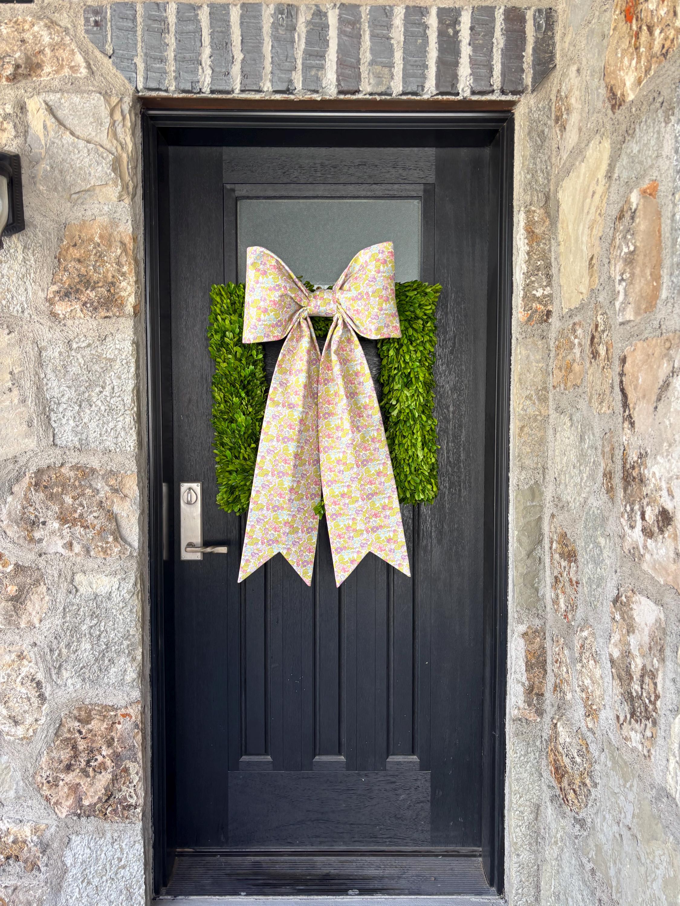 Meadowberry Bloom Bow