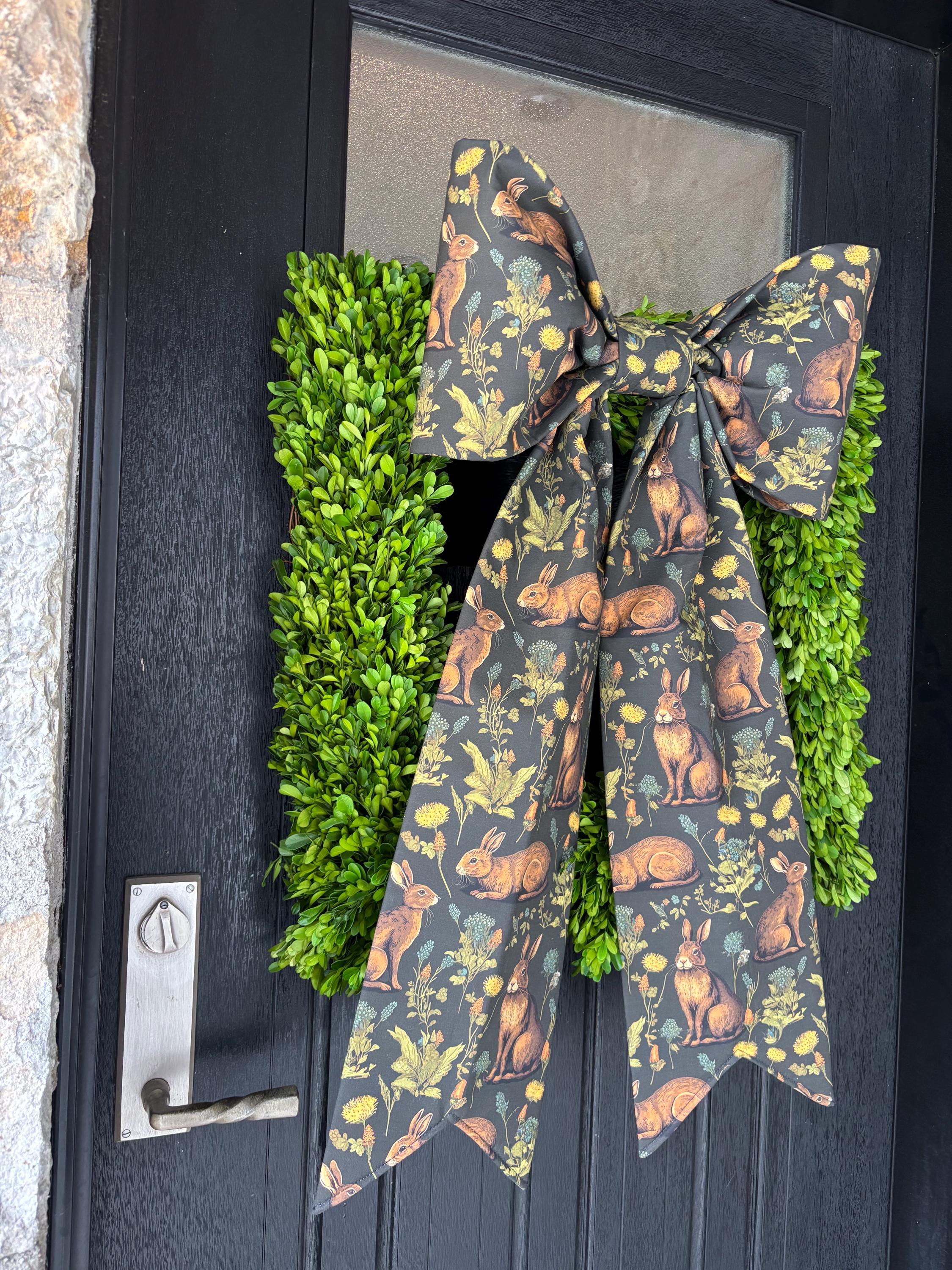 Woodland Awakening Bow