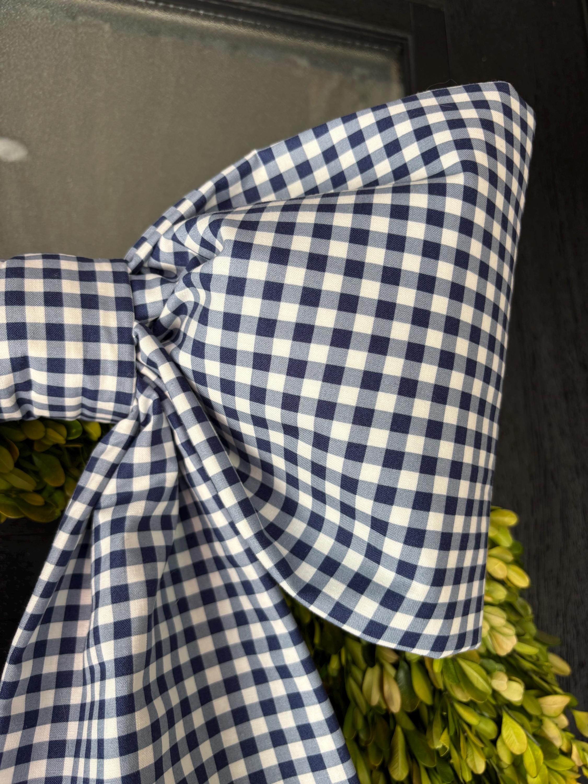 Brighton Bengals Bow