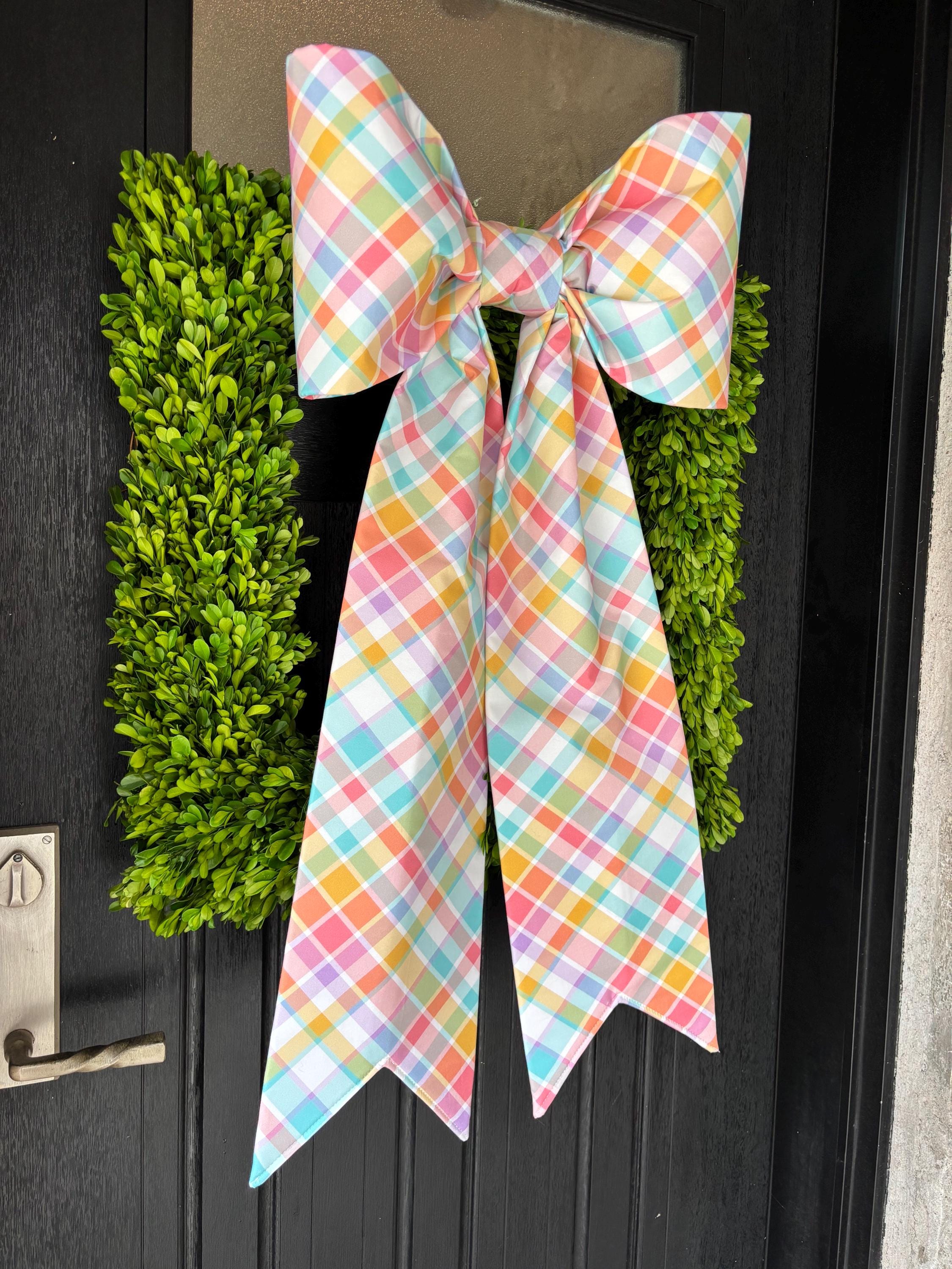 A Perfect Picnic Bow
