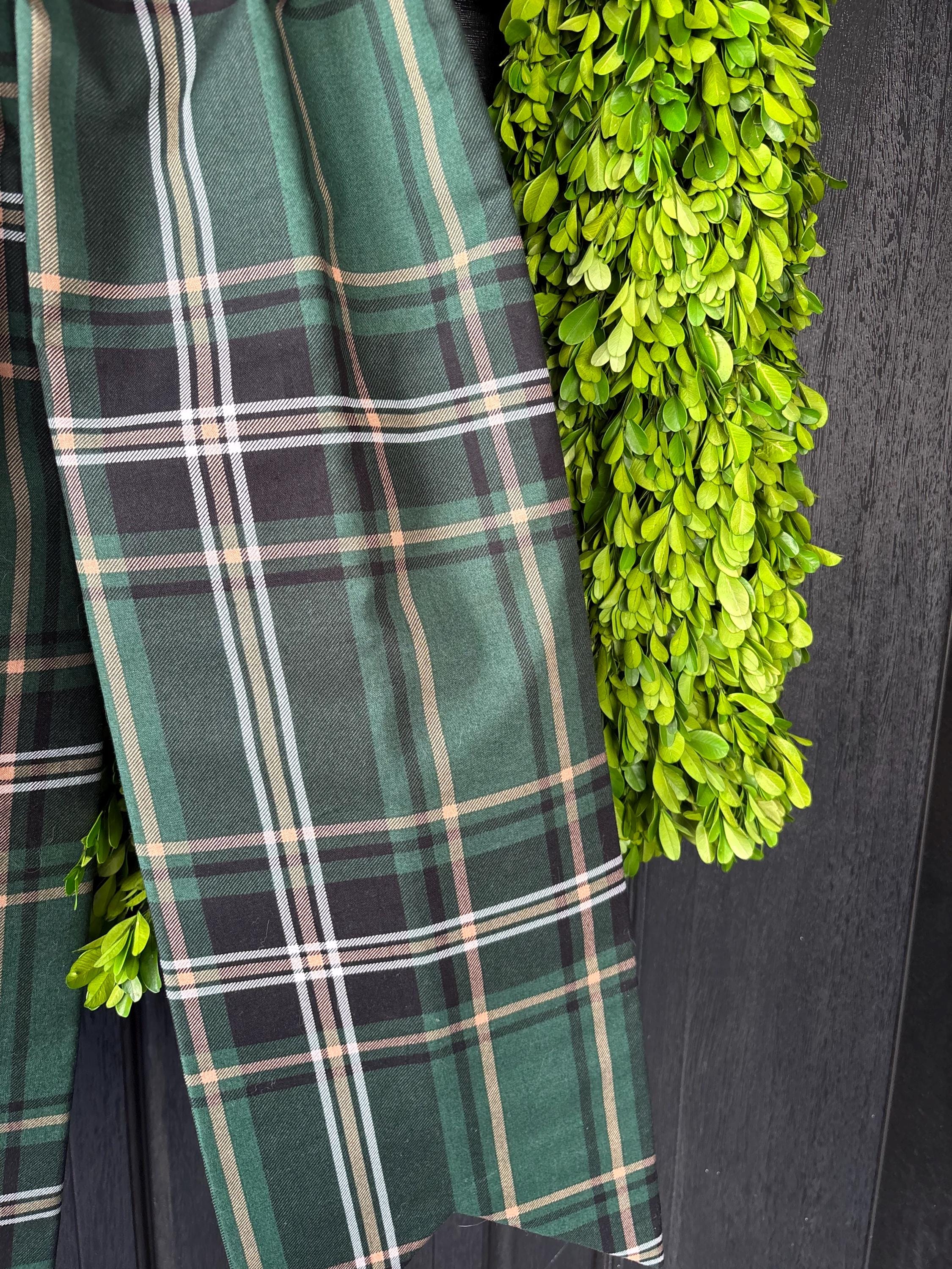 Evergreen Highlands Bow