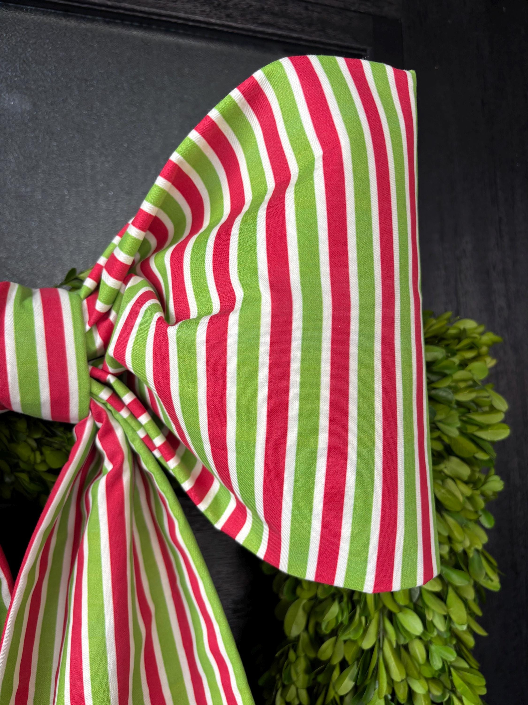 Grinch Stole My Bow