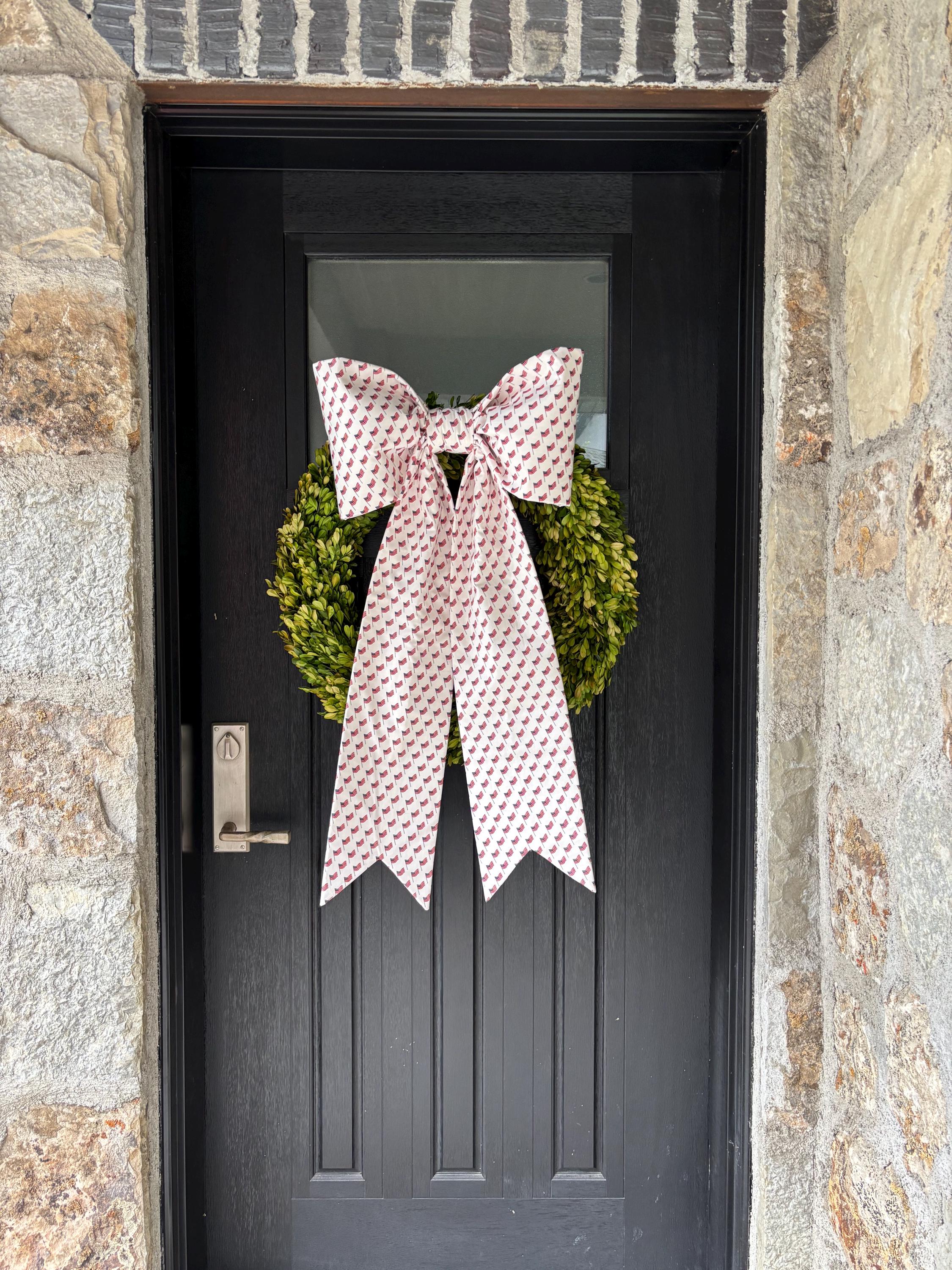 Timeless Independence Bow